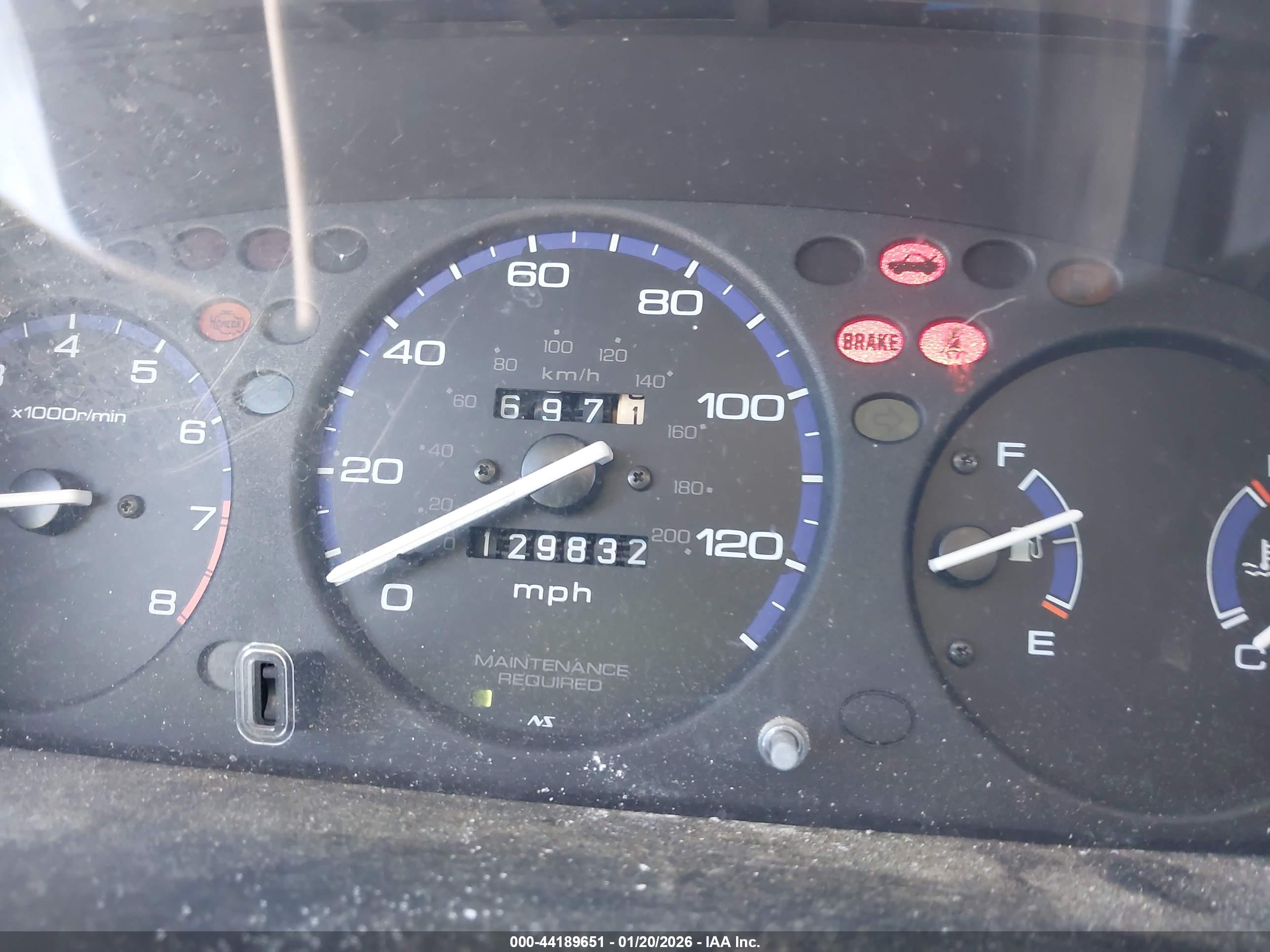 HONDA CIVIC image 7
