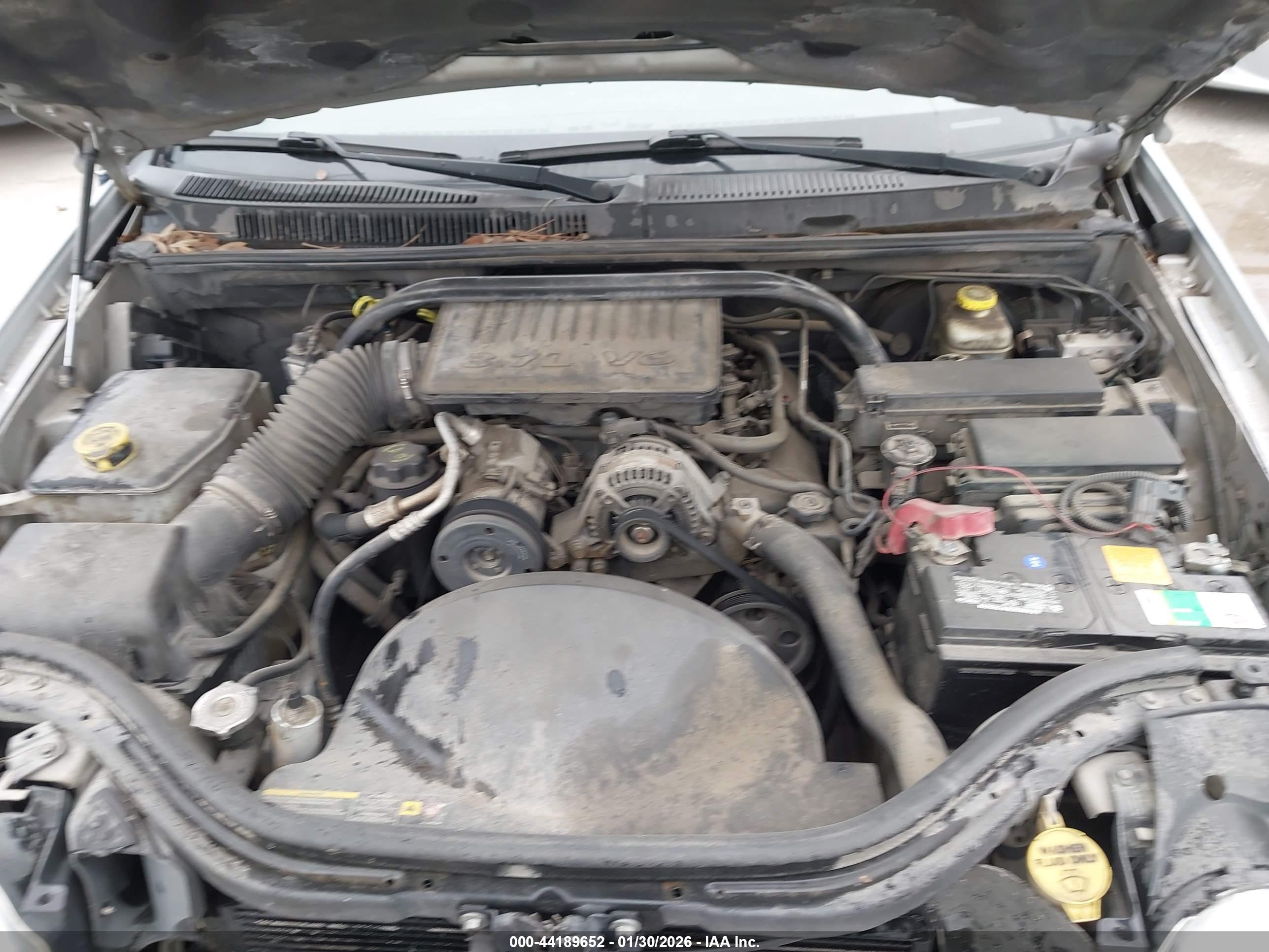 JEEP GRAND image 10