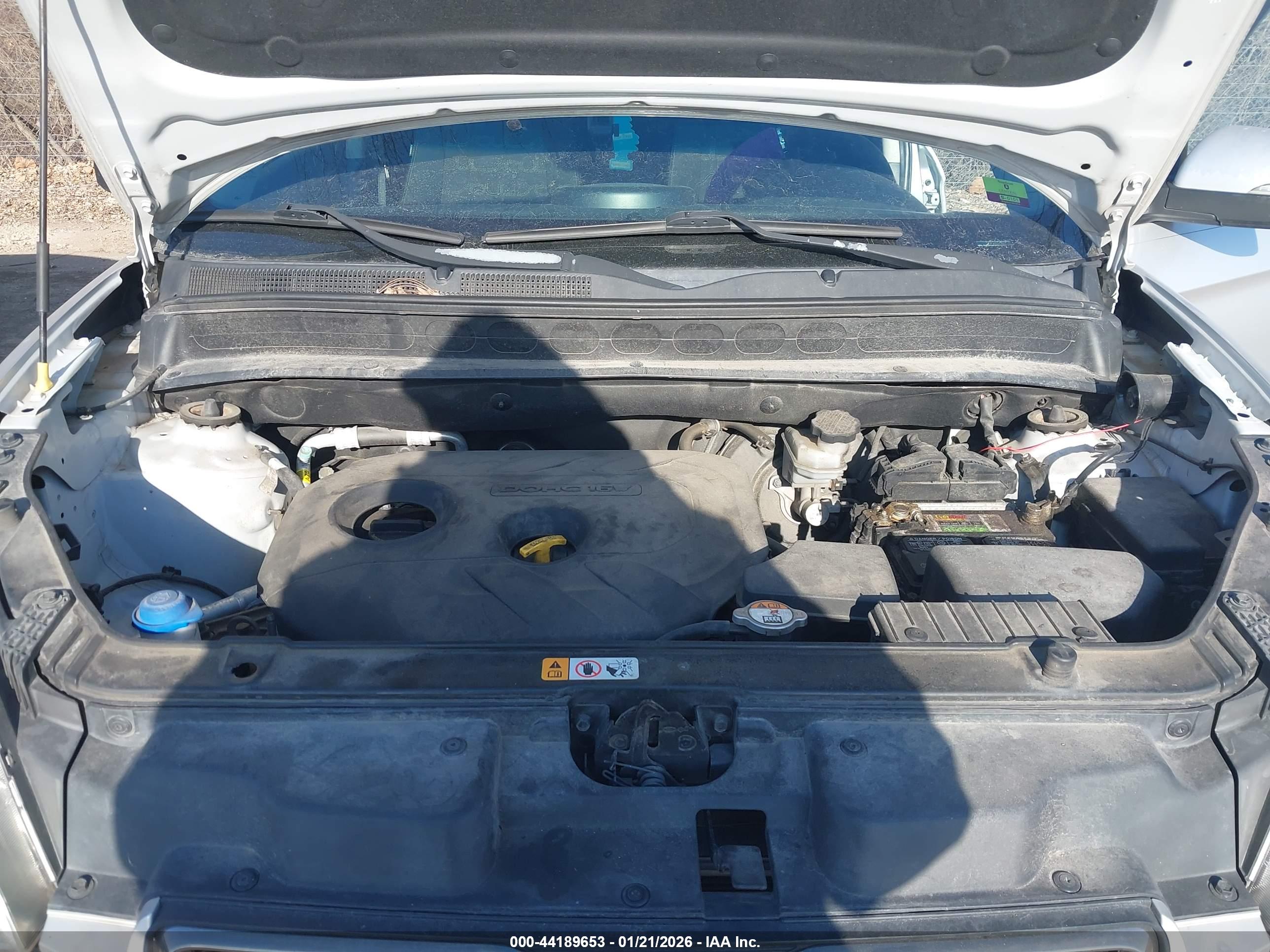 KIA SOUL image 10