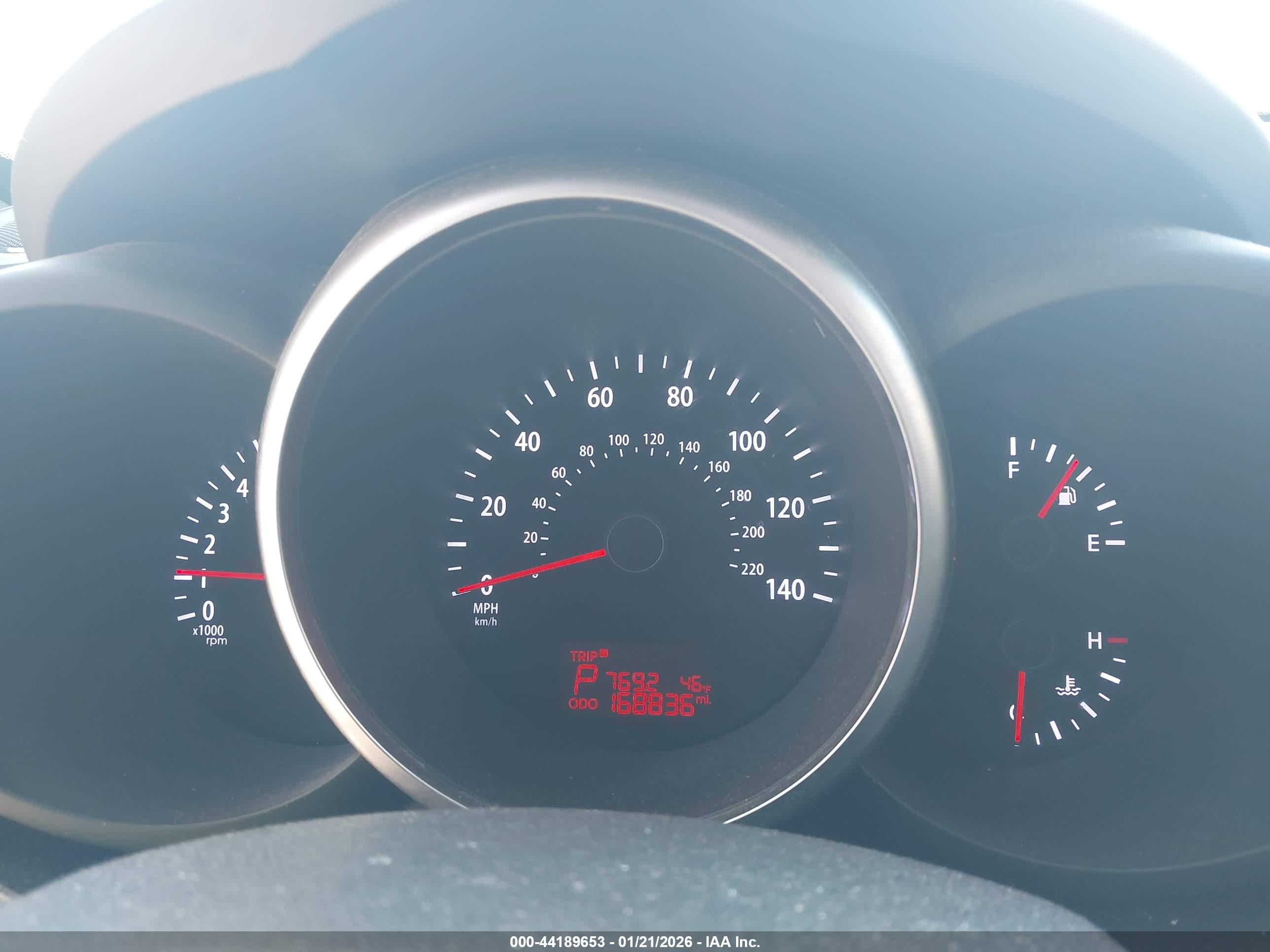 KIA SOUL image 7