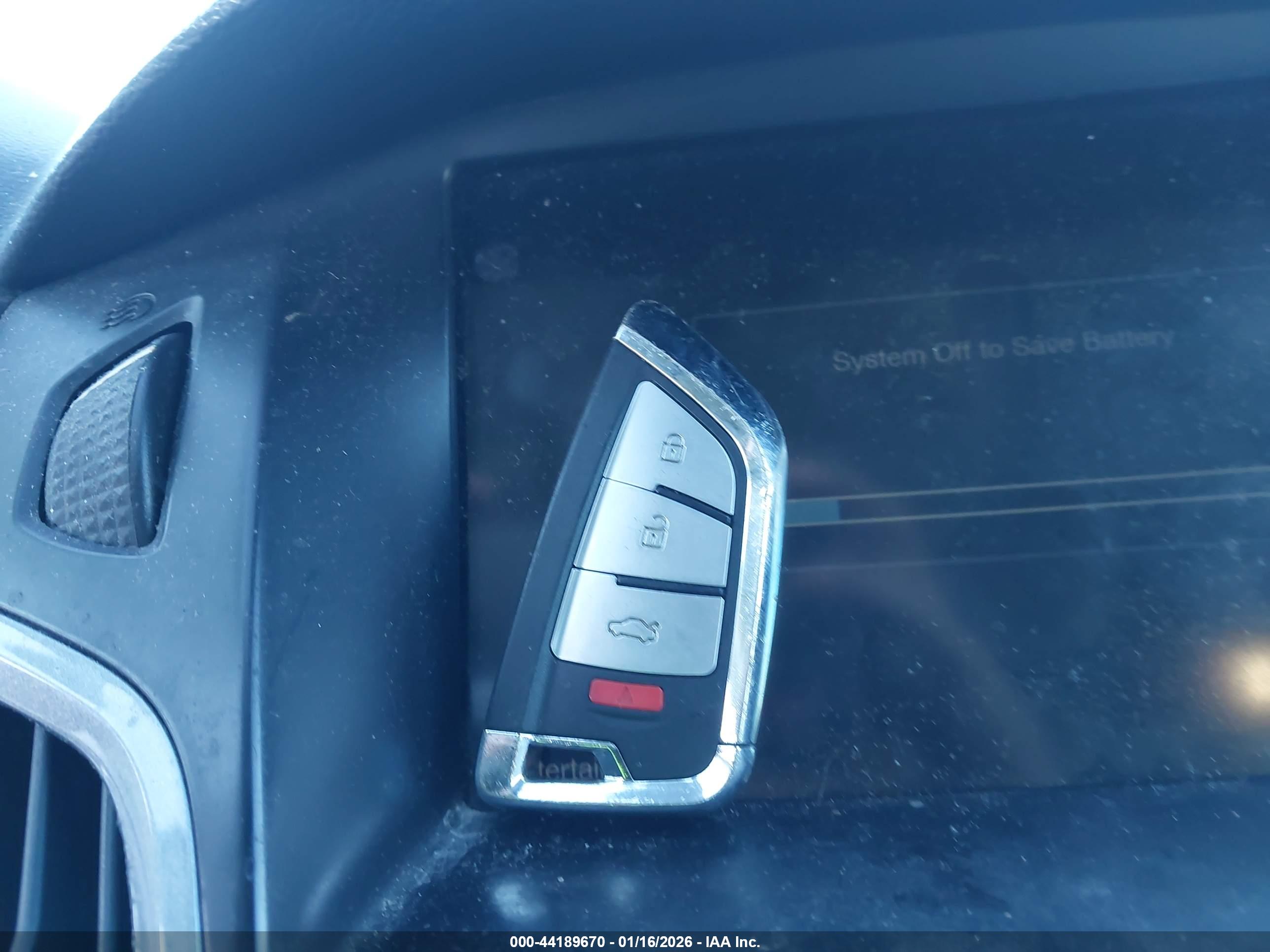 FORD FOCUS image 11