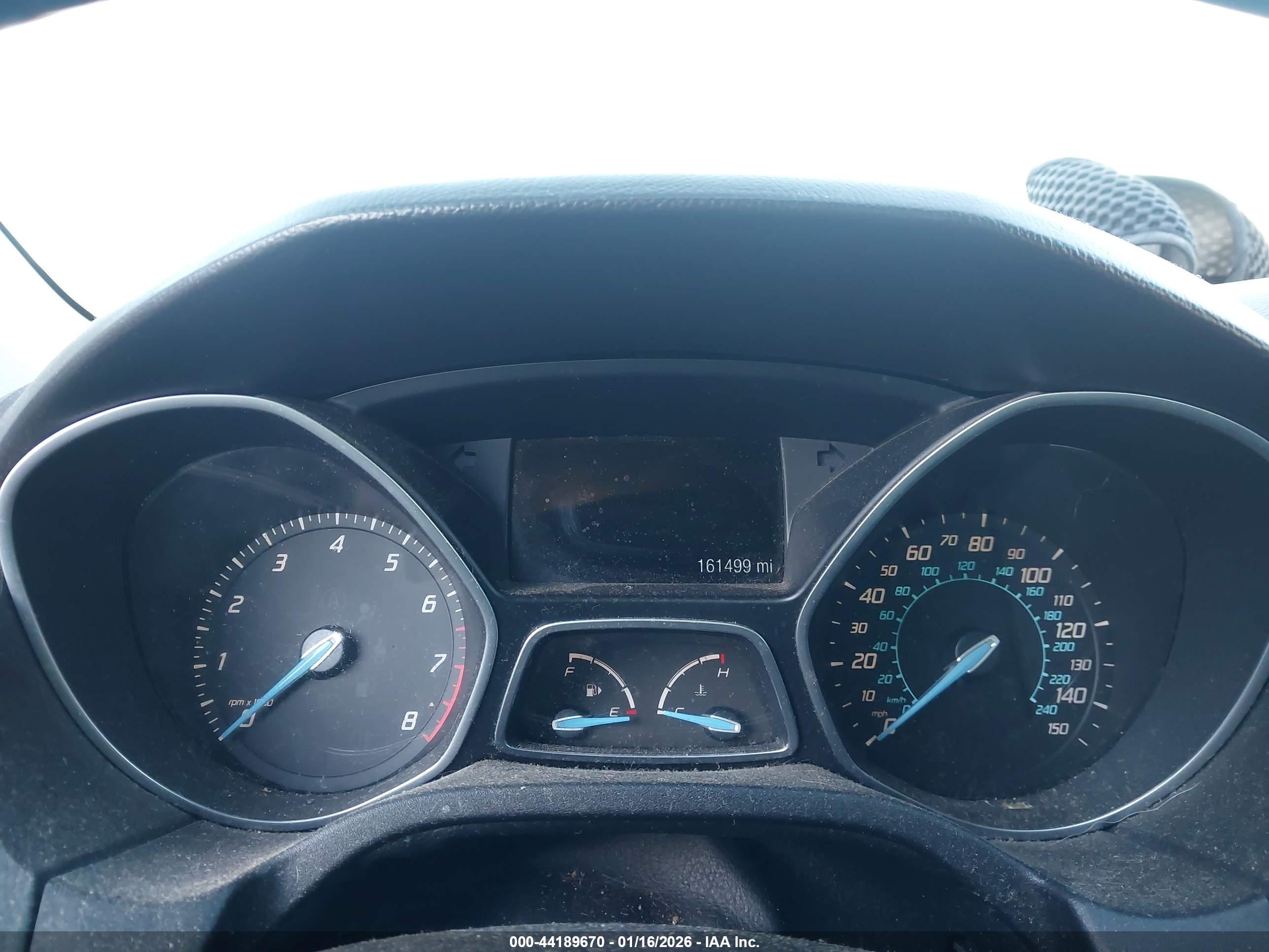 FORD FOCUS image 7