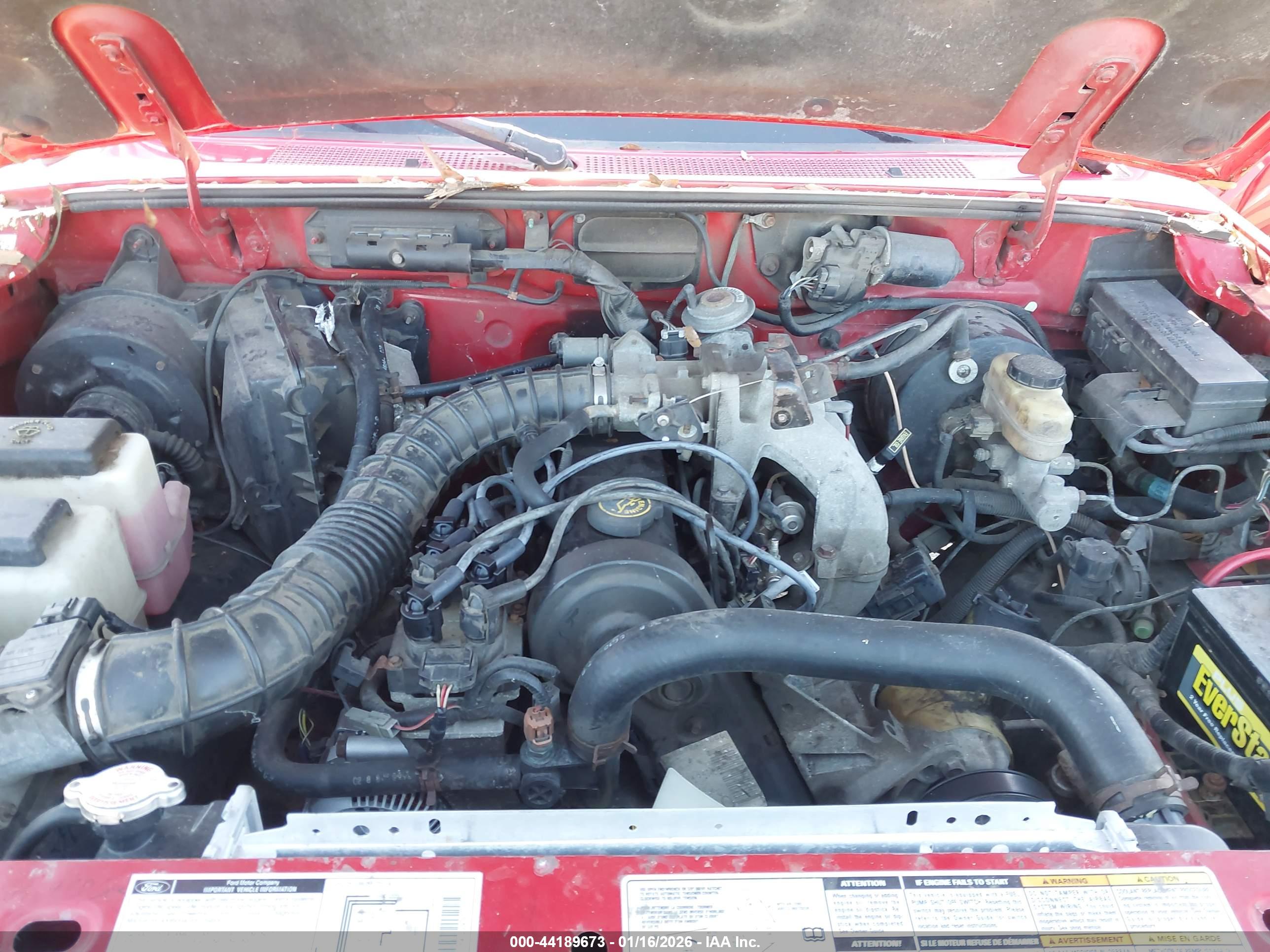 FORD RANGER image 10