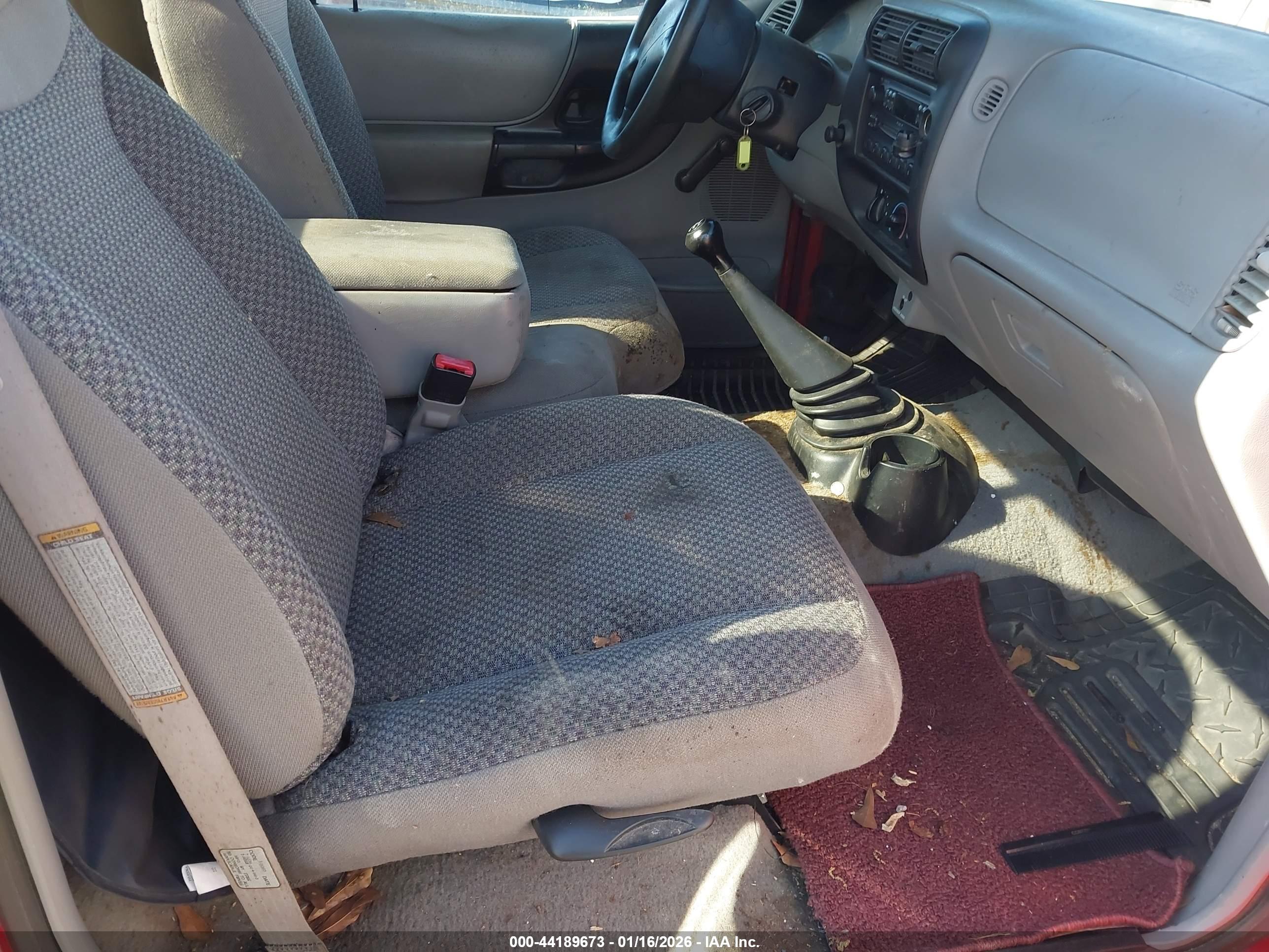 FORD RANGER image 8