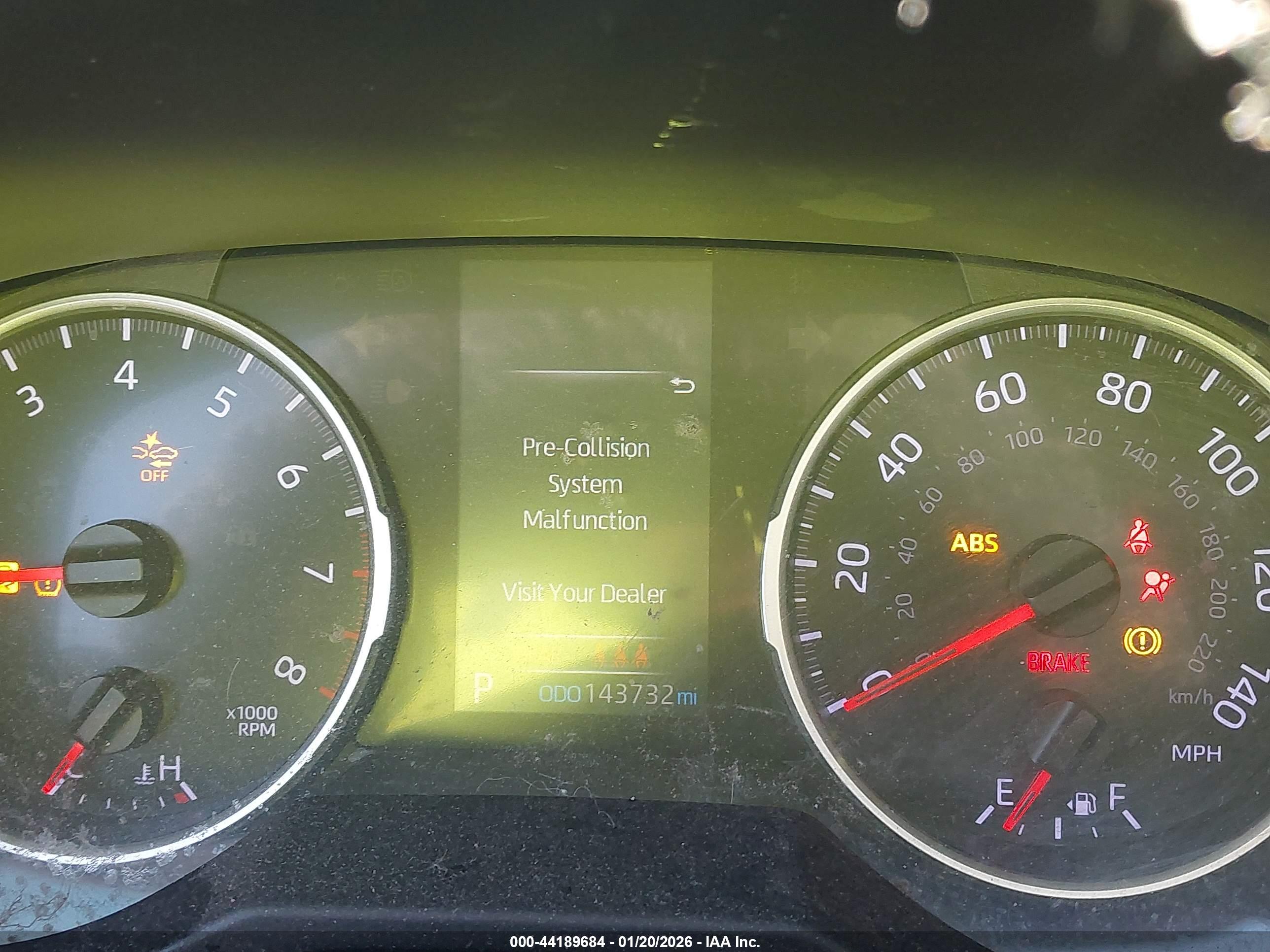 TOYOTA RAV4 image 7
