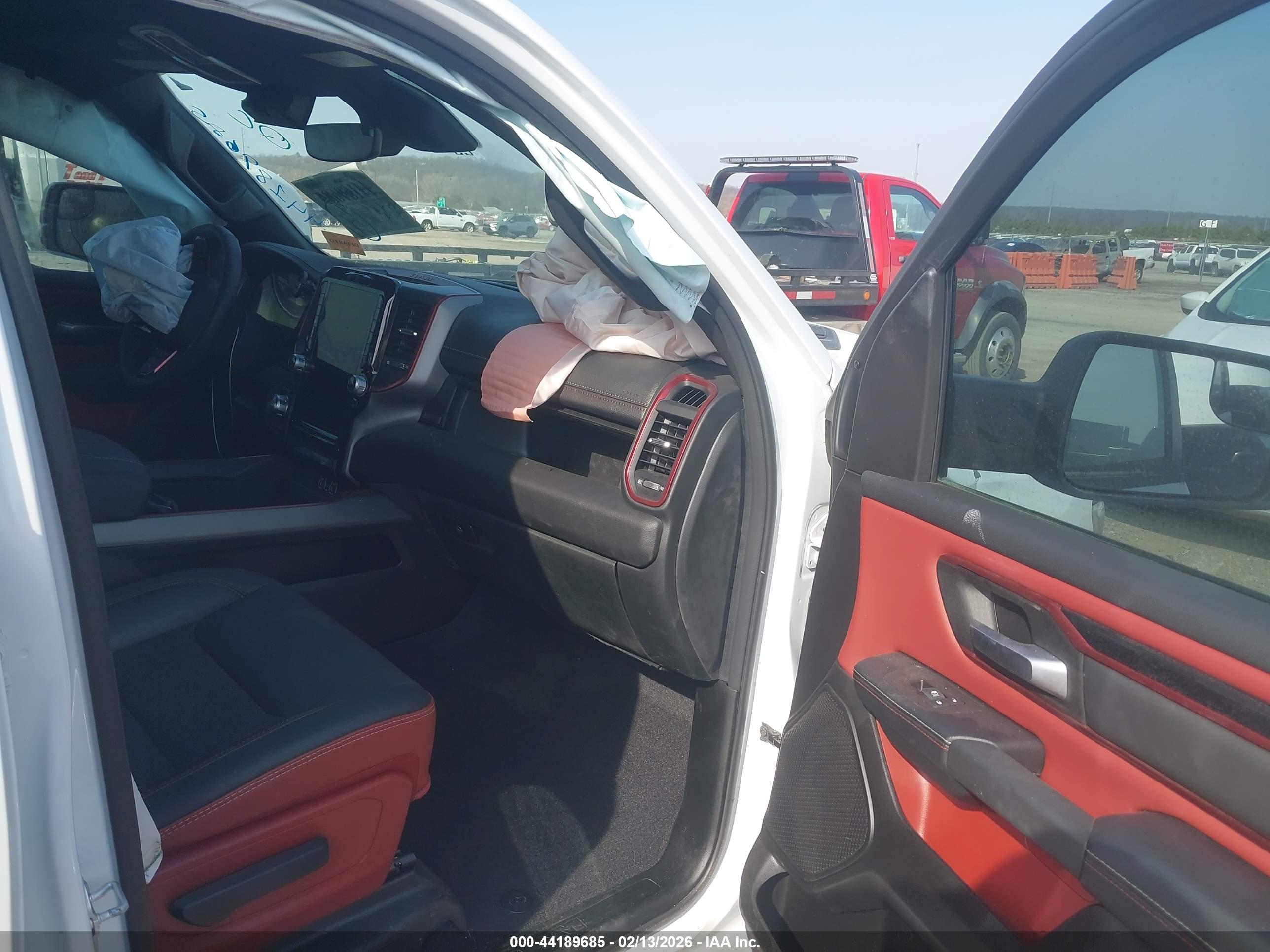 RAM 1500 image 5