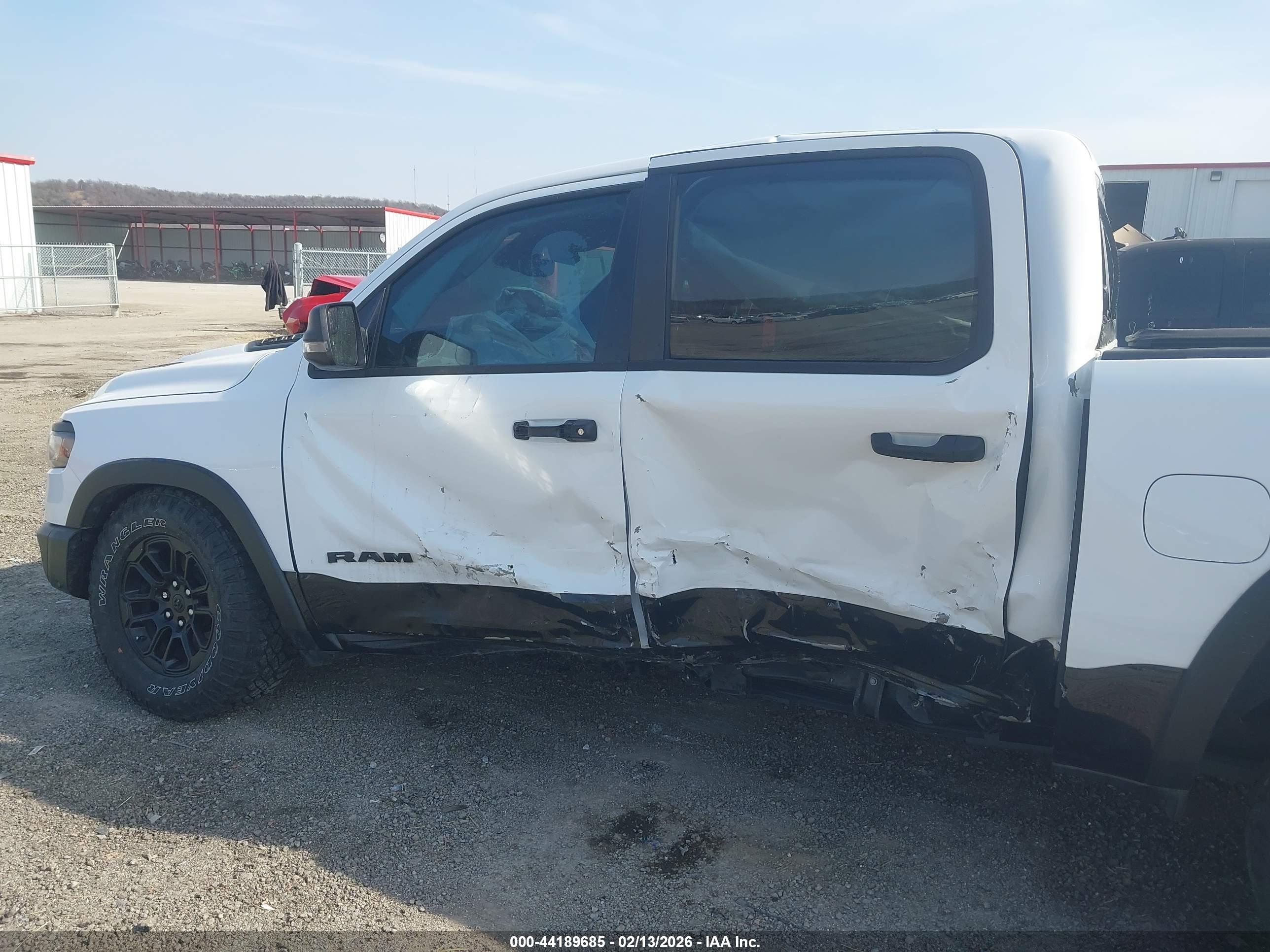 RAM 1500 image 6