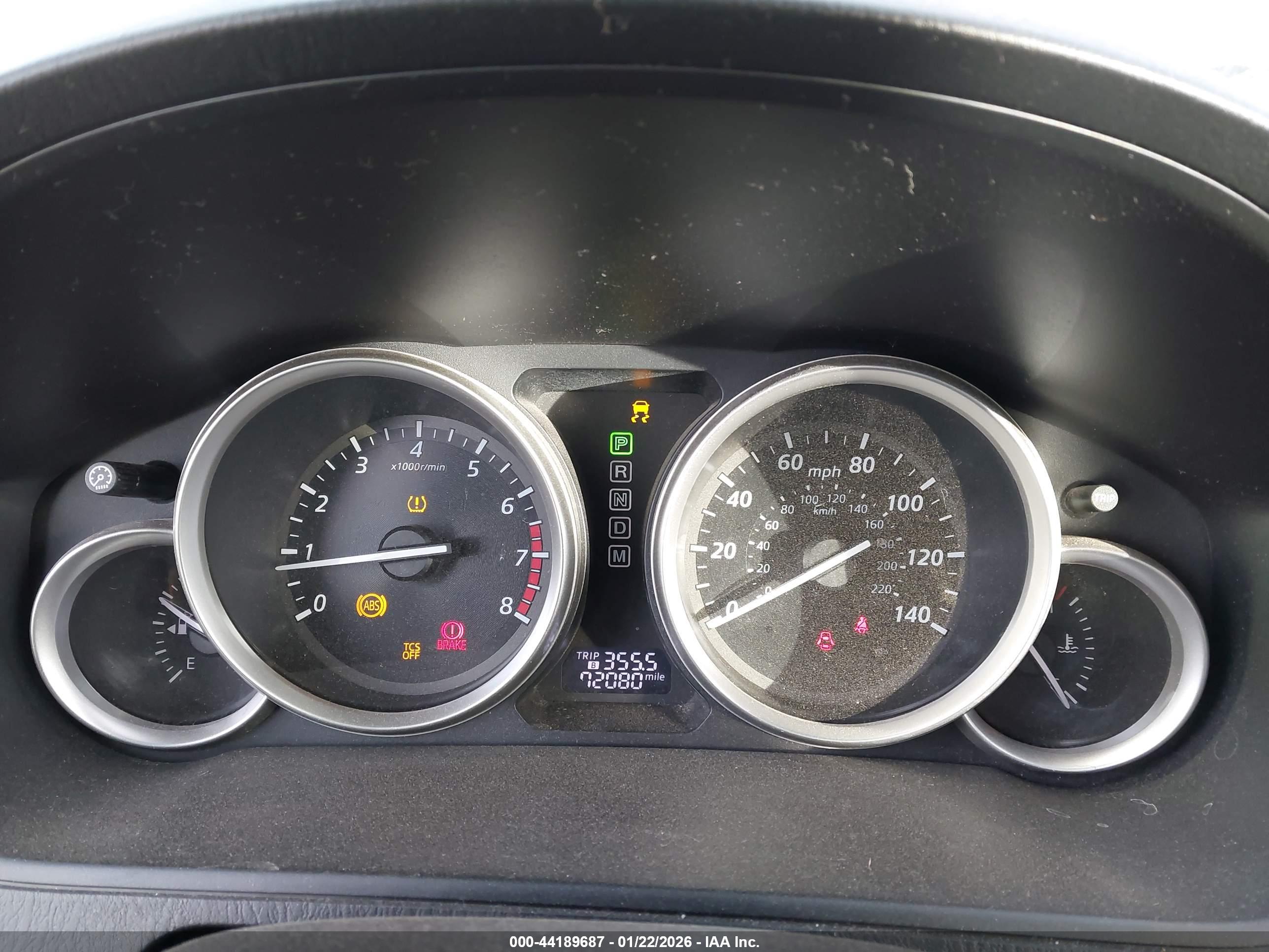 MAZDA CX-9 image 7