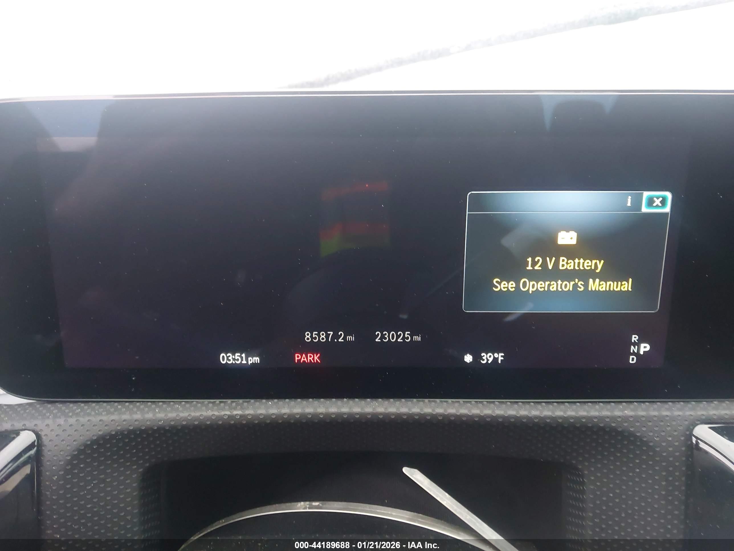 MERCEDES-BENZ CLA image 7