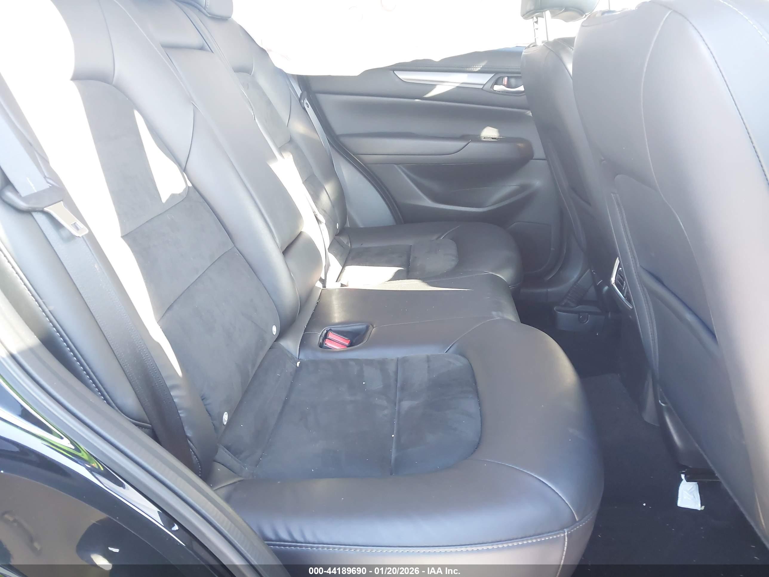 MAZDA CX-5 image 8