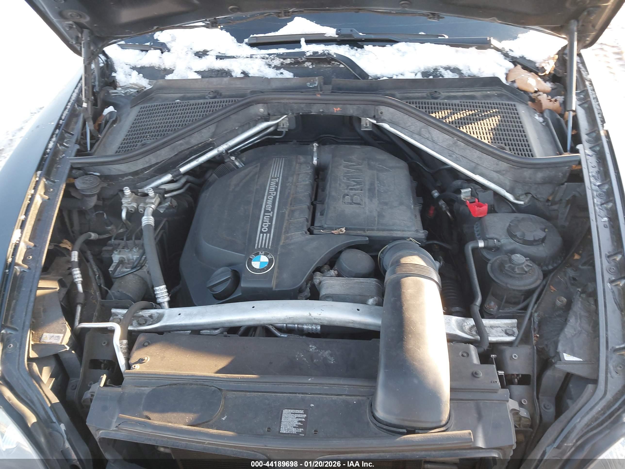 BMW X5 image 10