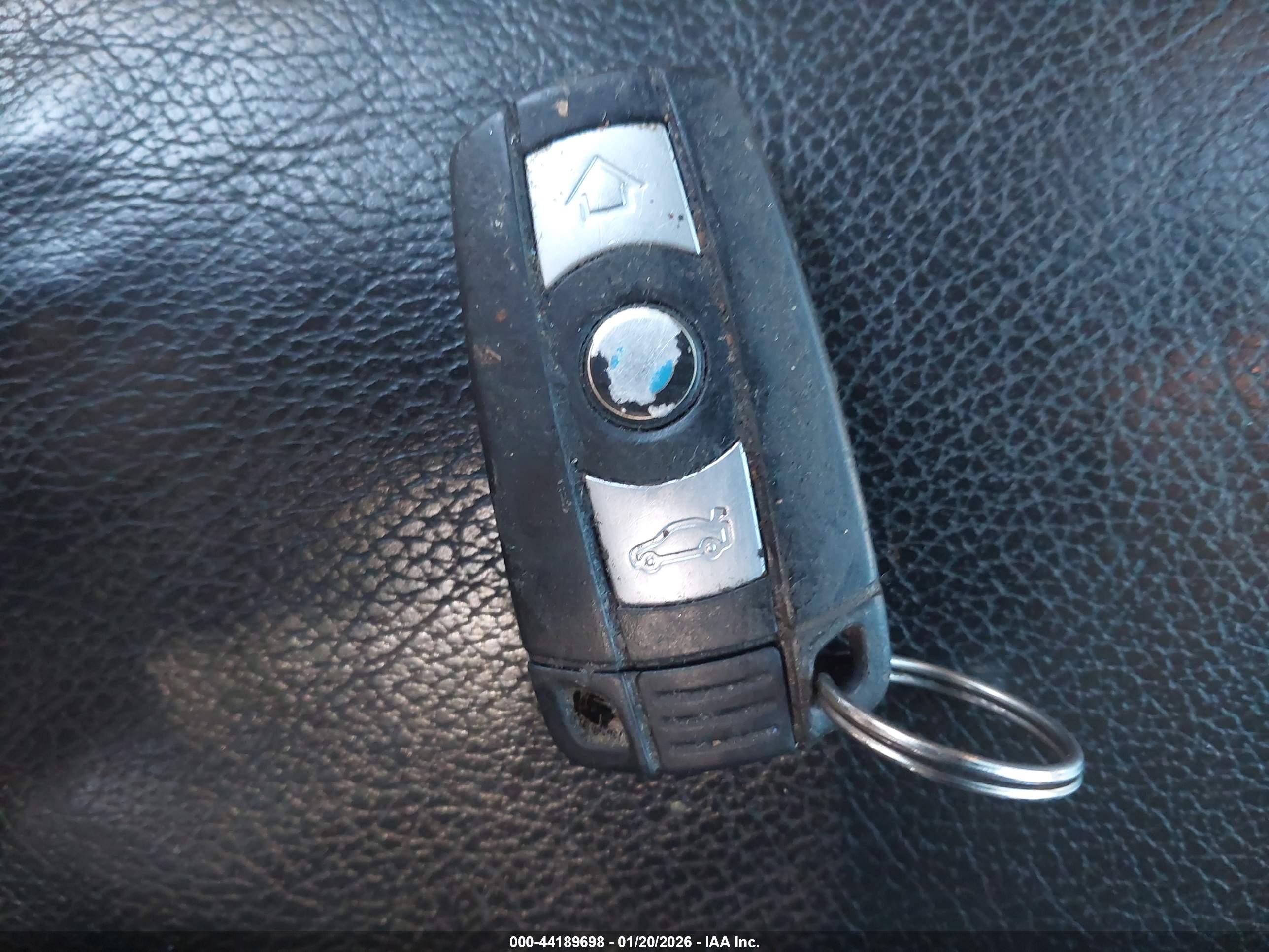 BMW X5 image 11