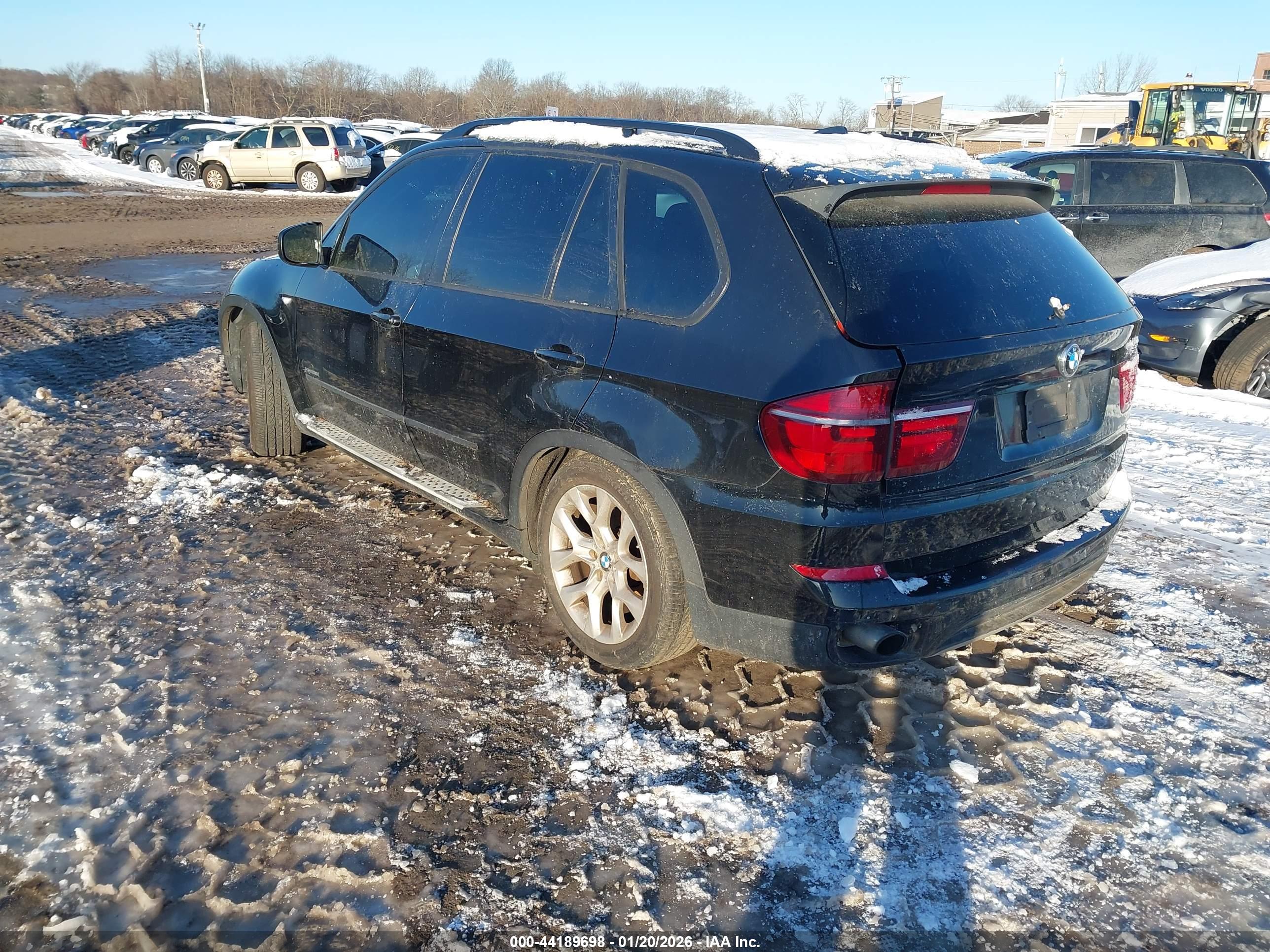 BMW X5 image 3