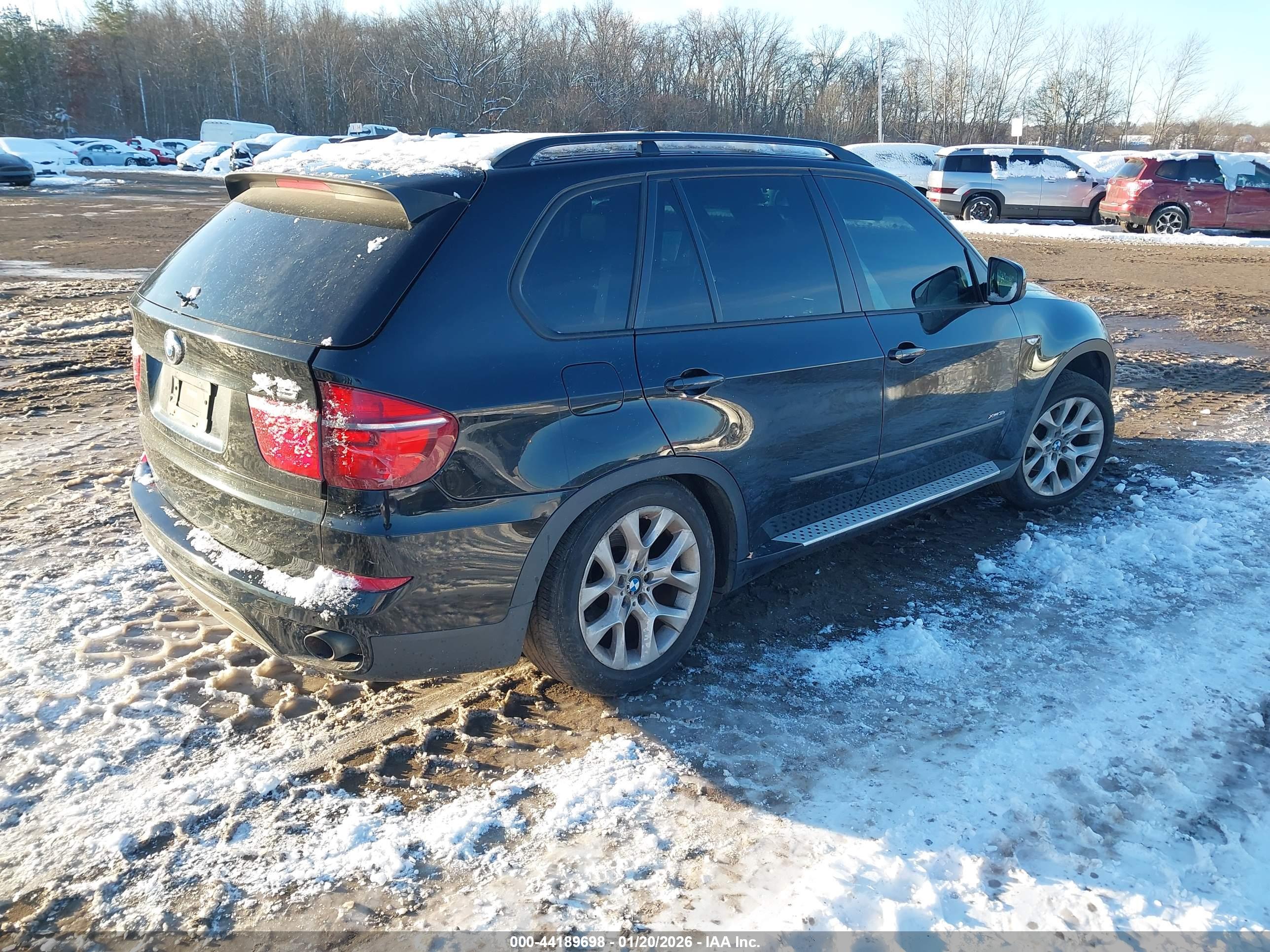 BMW X5 image 4