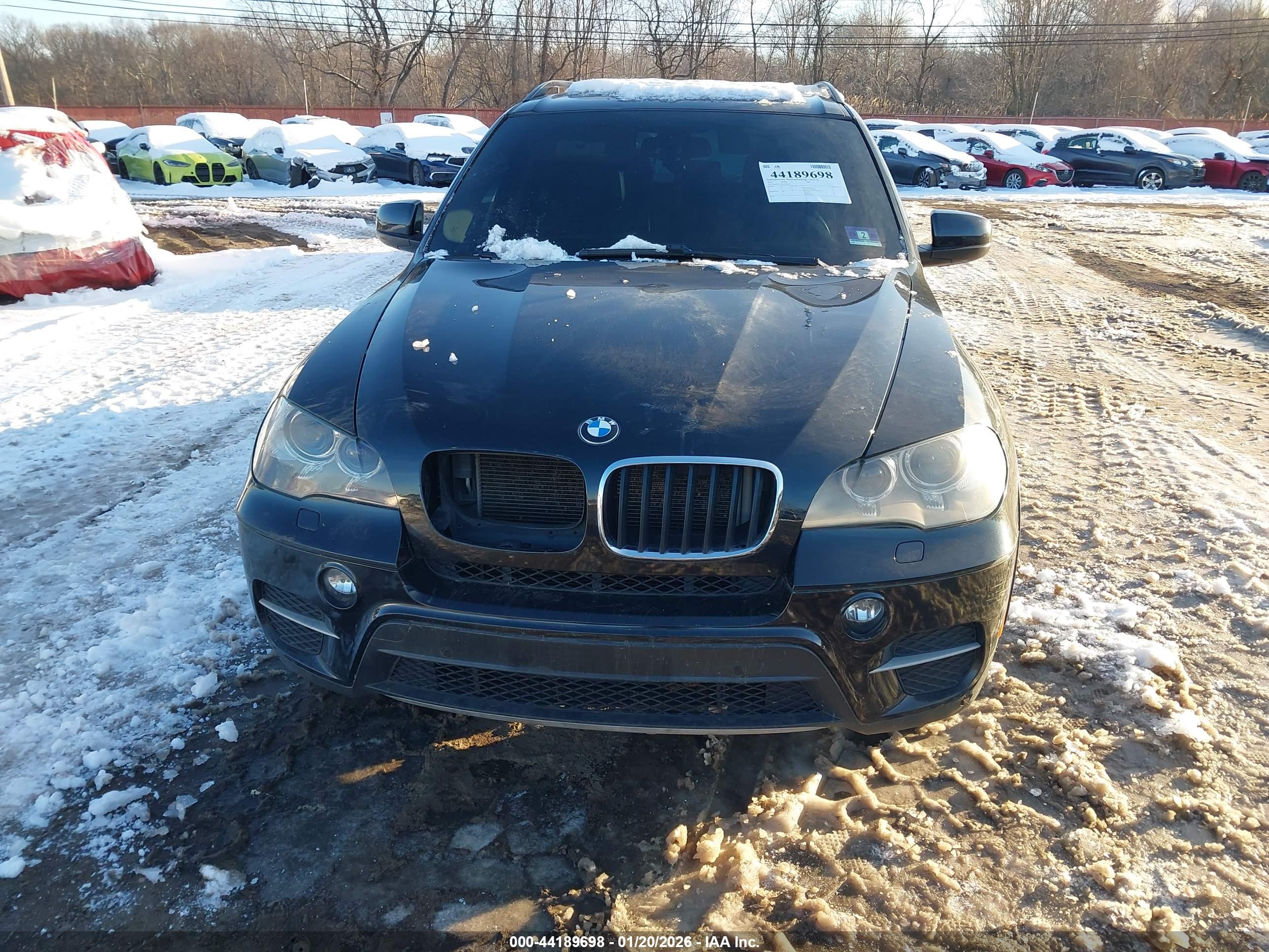 BMW X5 image 6