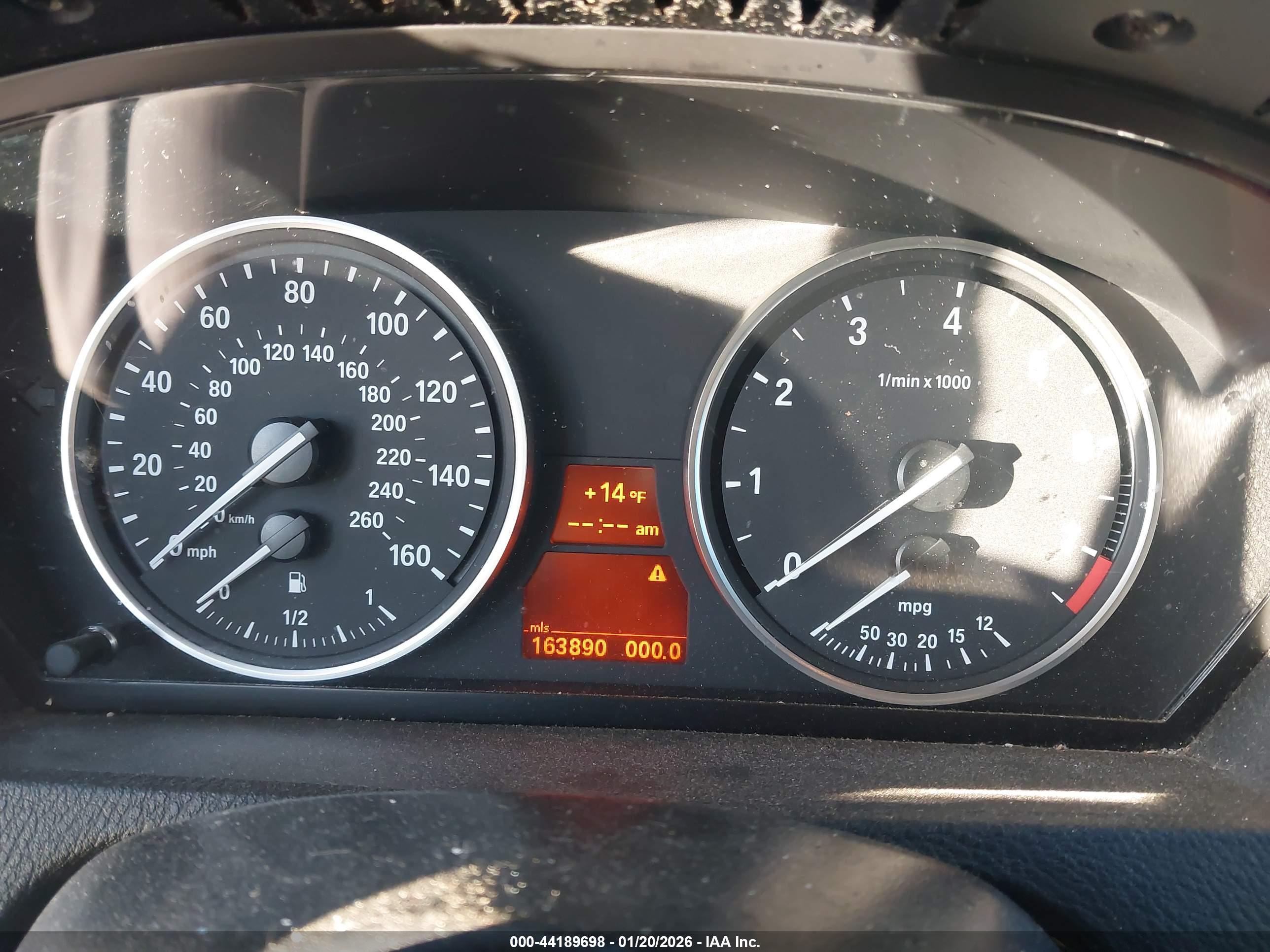 BMW X5 image 7