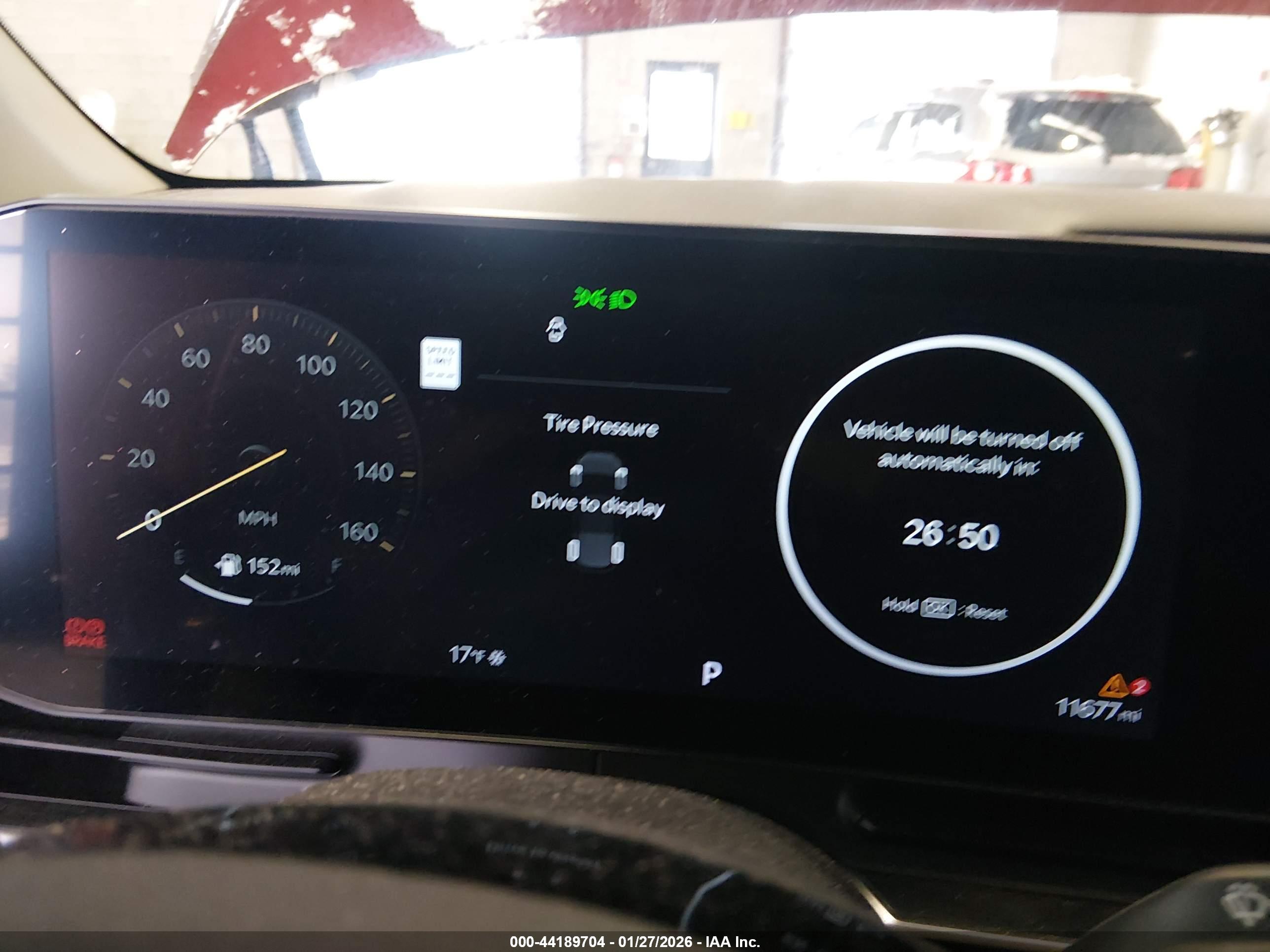 KIA CARNIVAL image 7