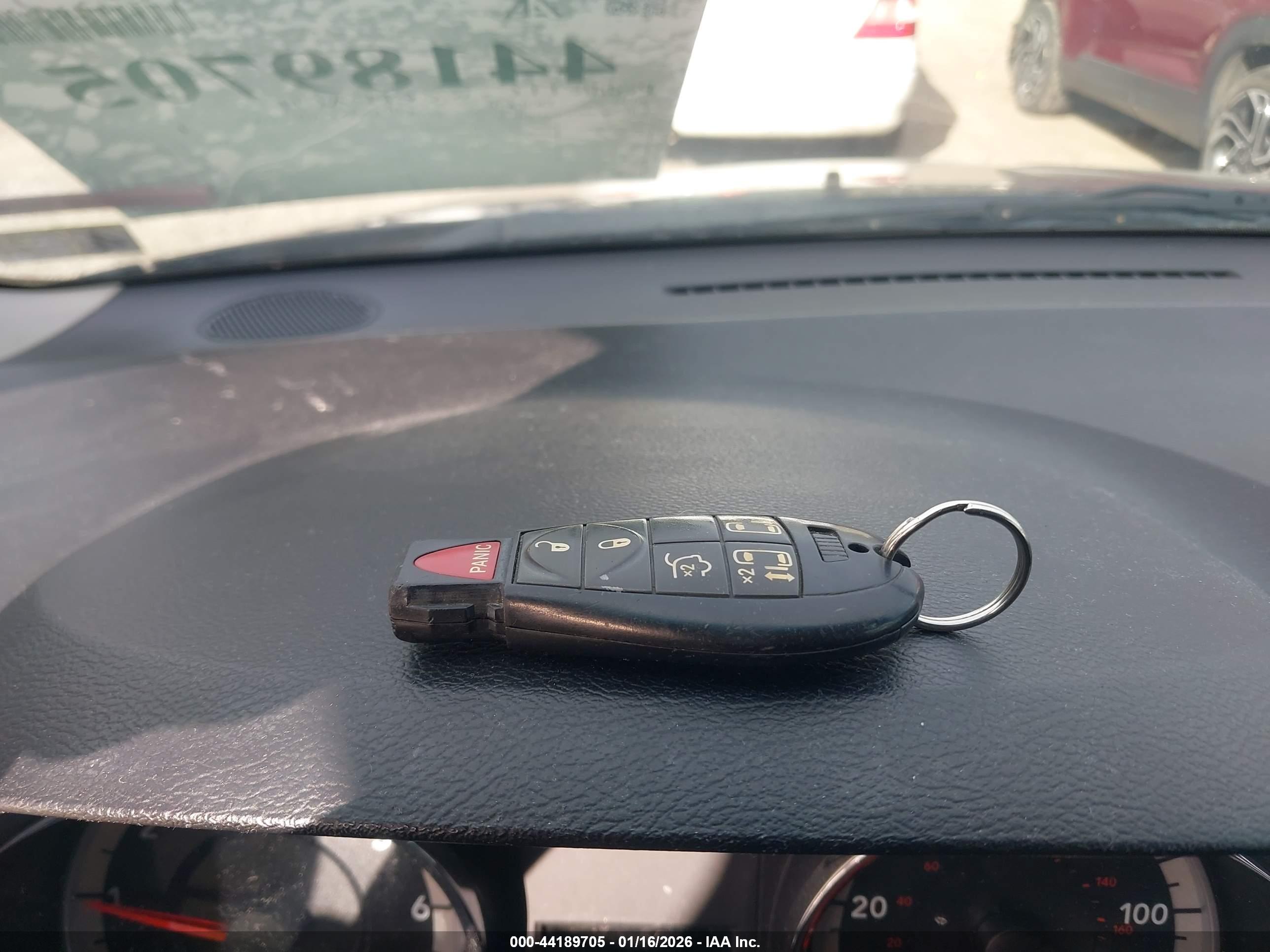 DODGE GRAND image 11
