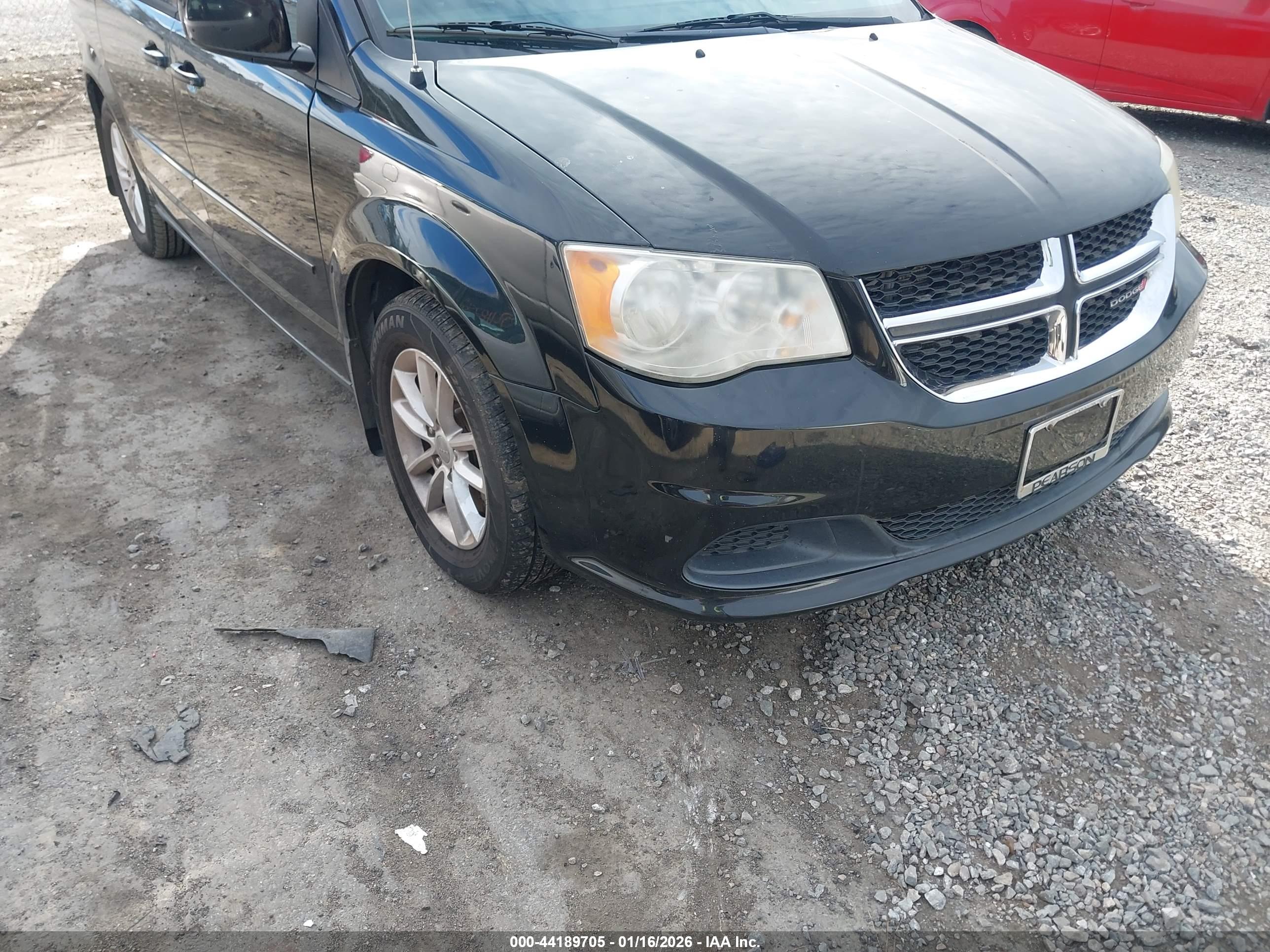 DODGE GRAND image 6