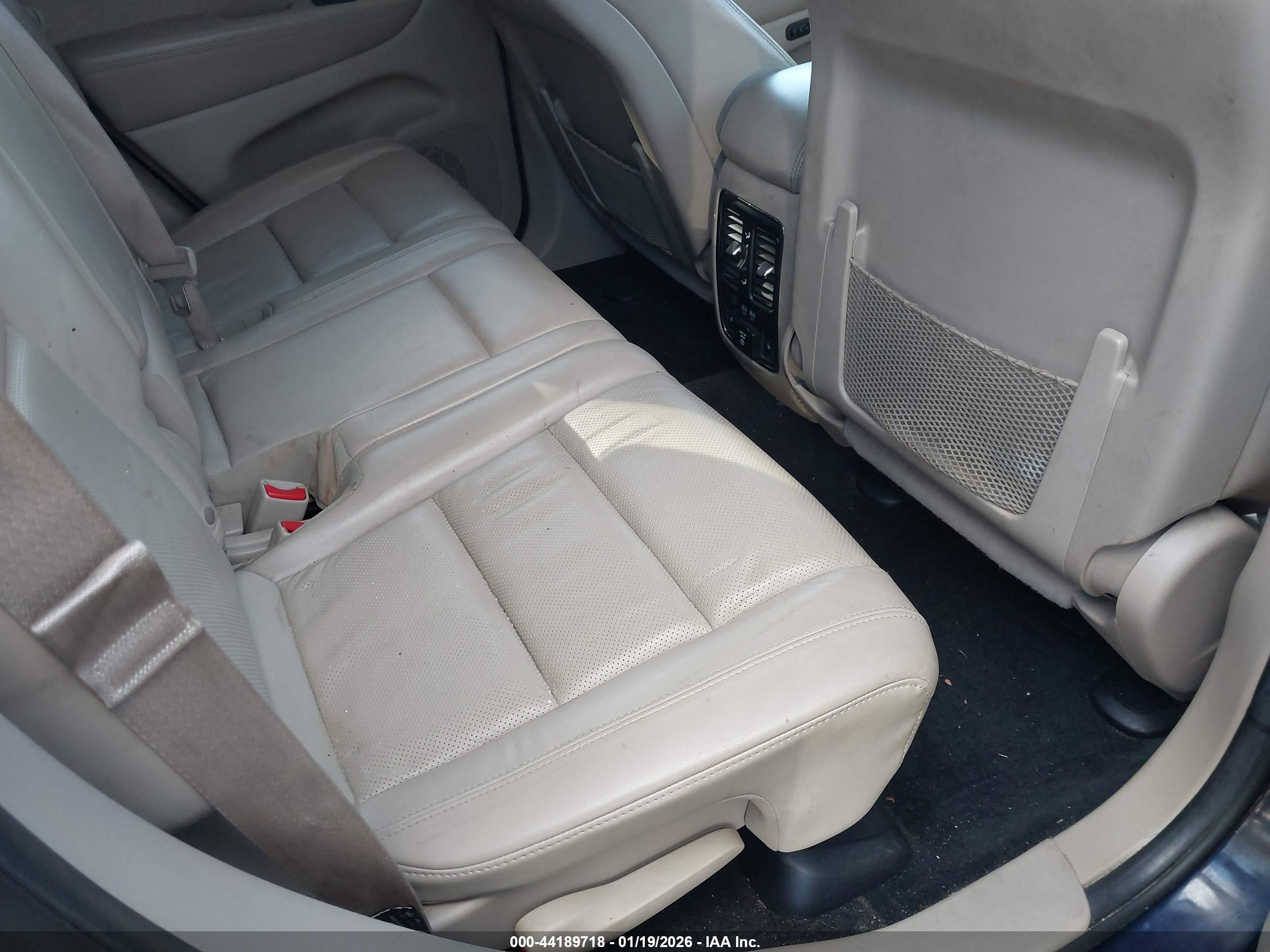 JEEP GRAND image 8