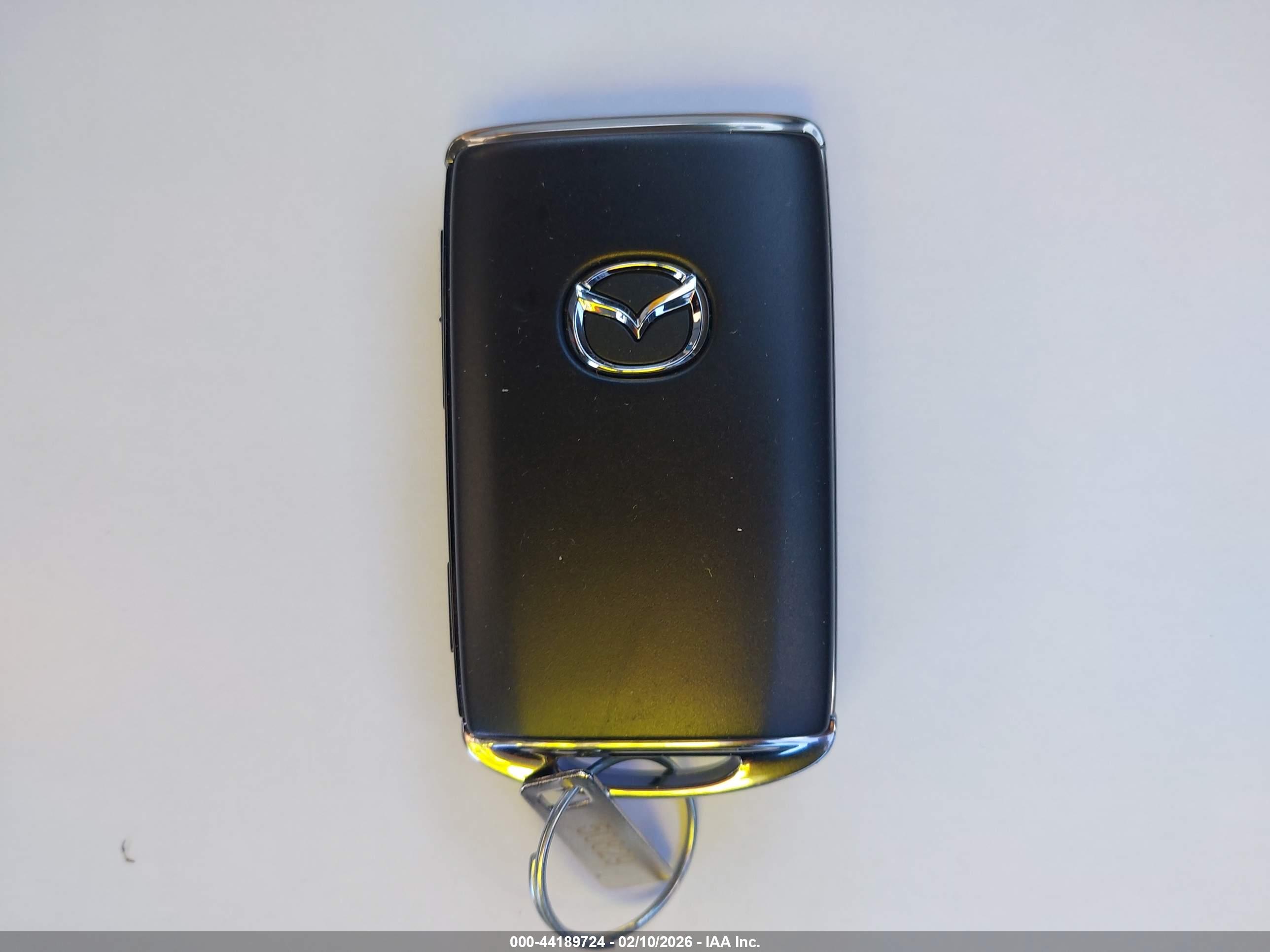 MAZDA MAZDA3 image 11