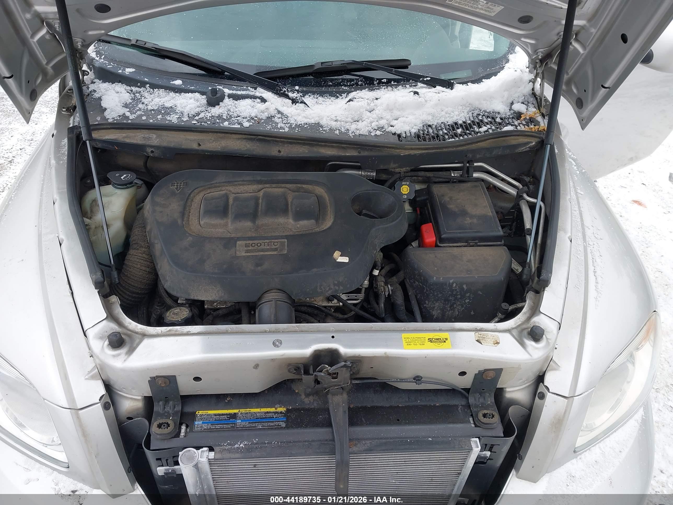 CHEVROLET HHR image 10