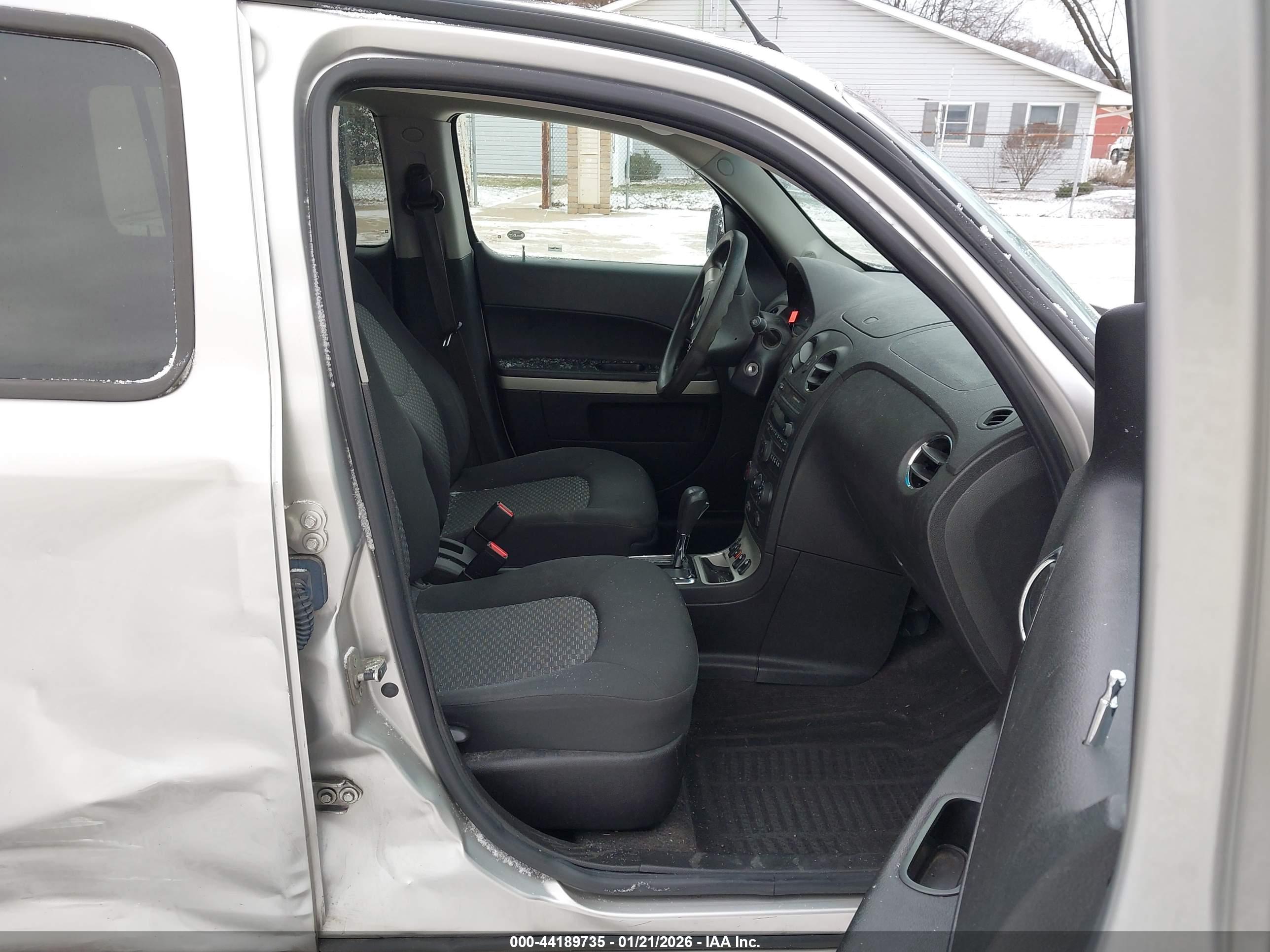 CHEVROLET HHR image 5