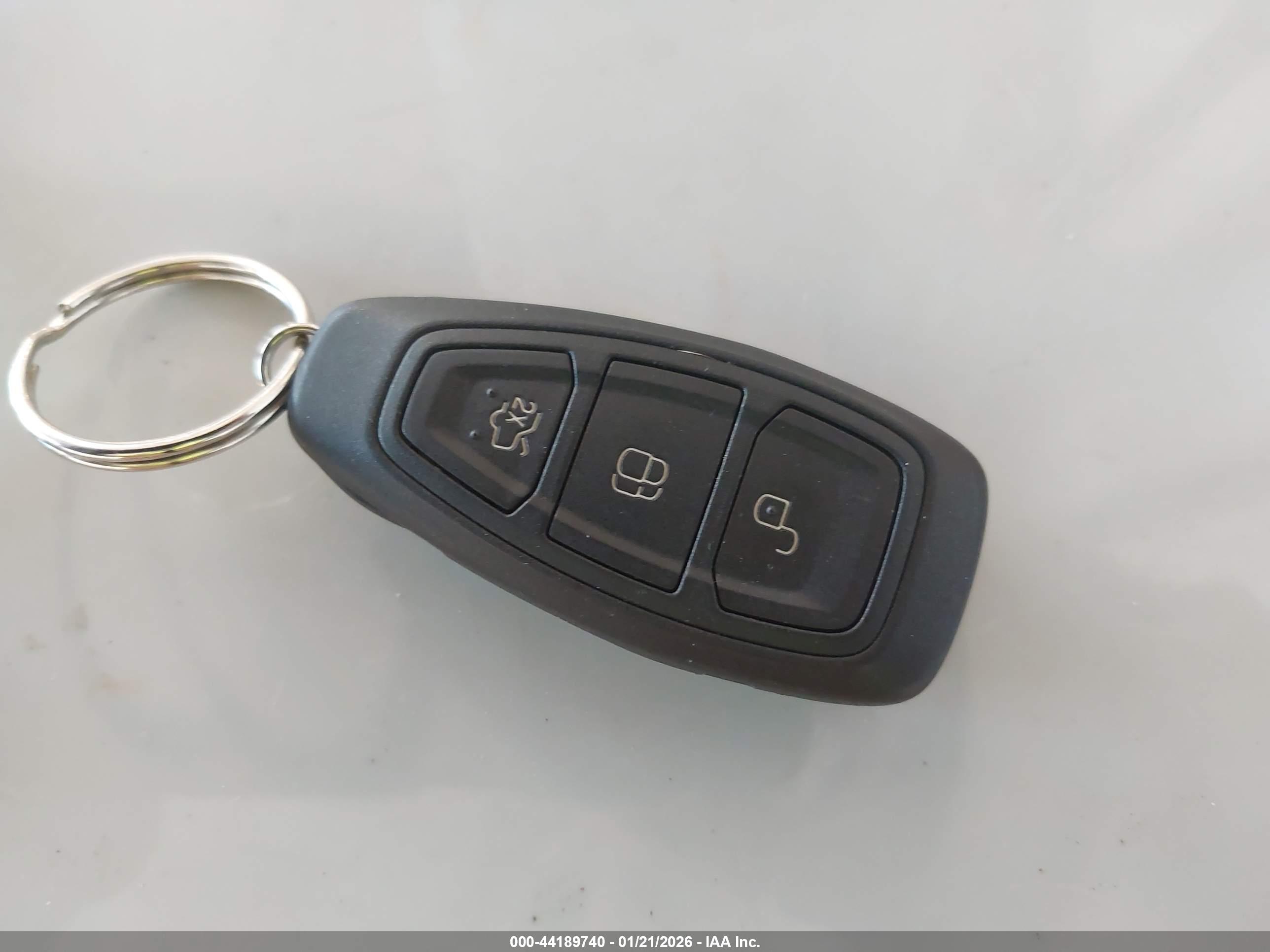 FORD FOCUS image 11