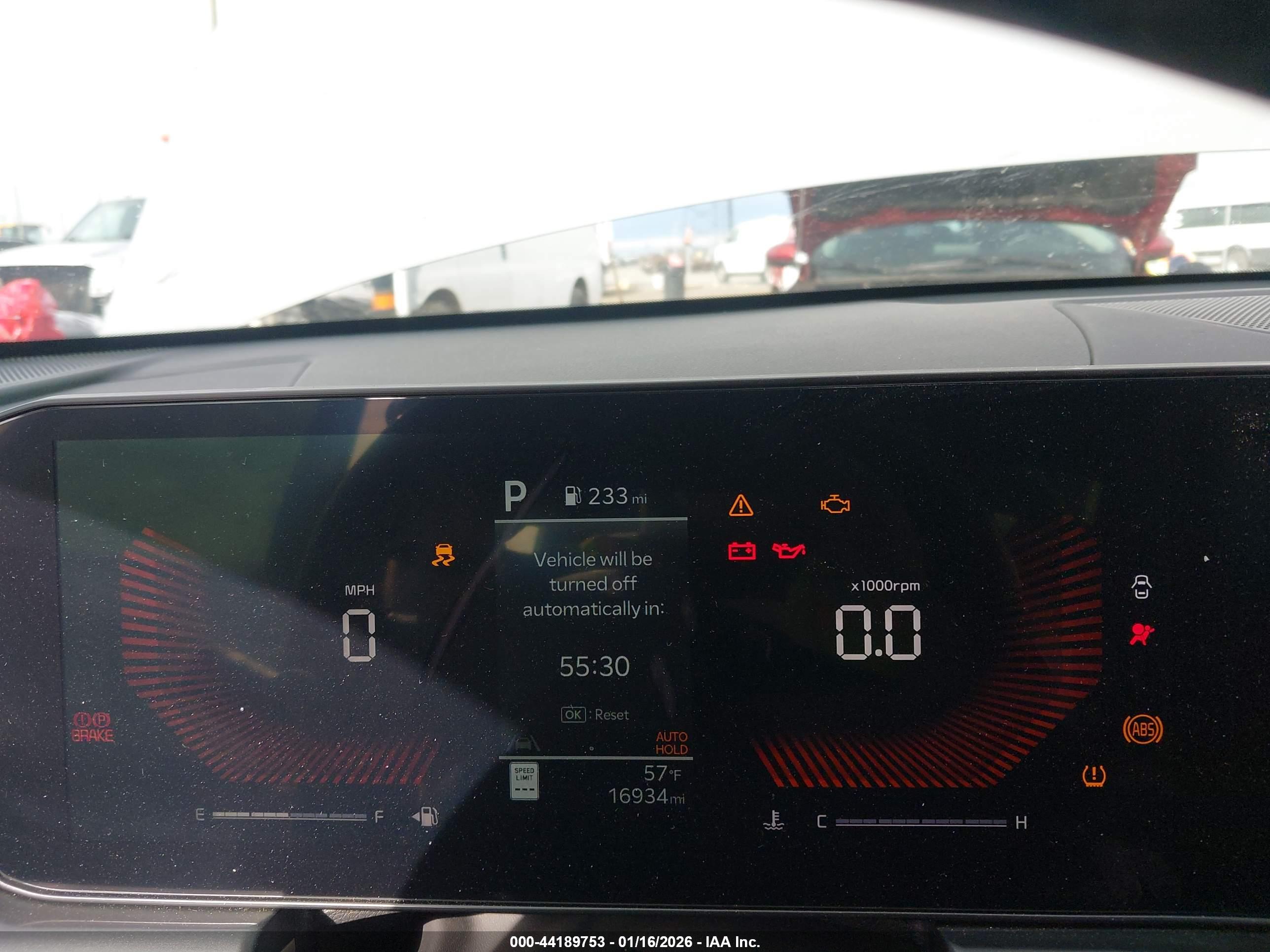 KIA K5 image 7