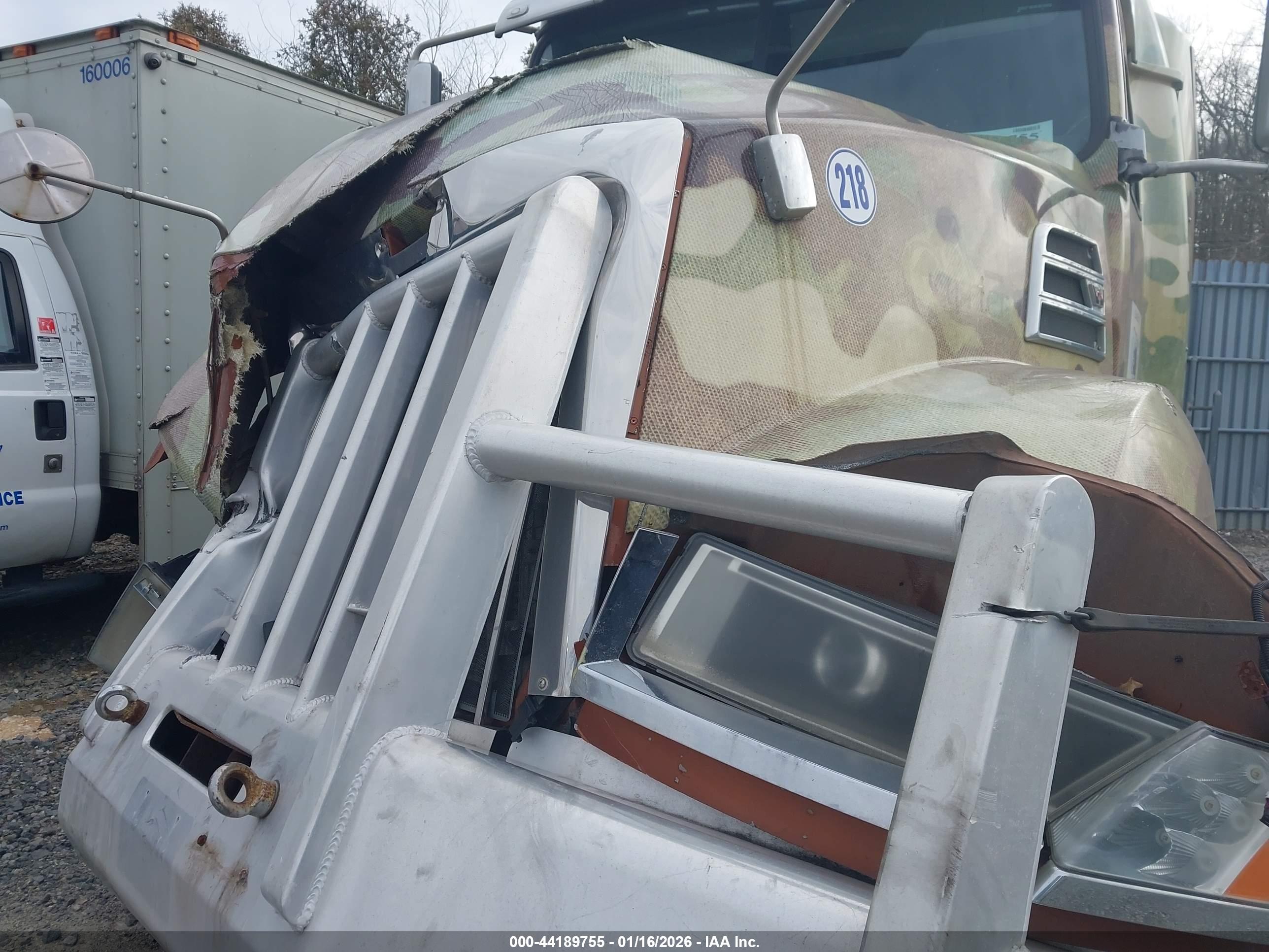 WESTERN STAR image 10