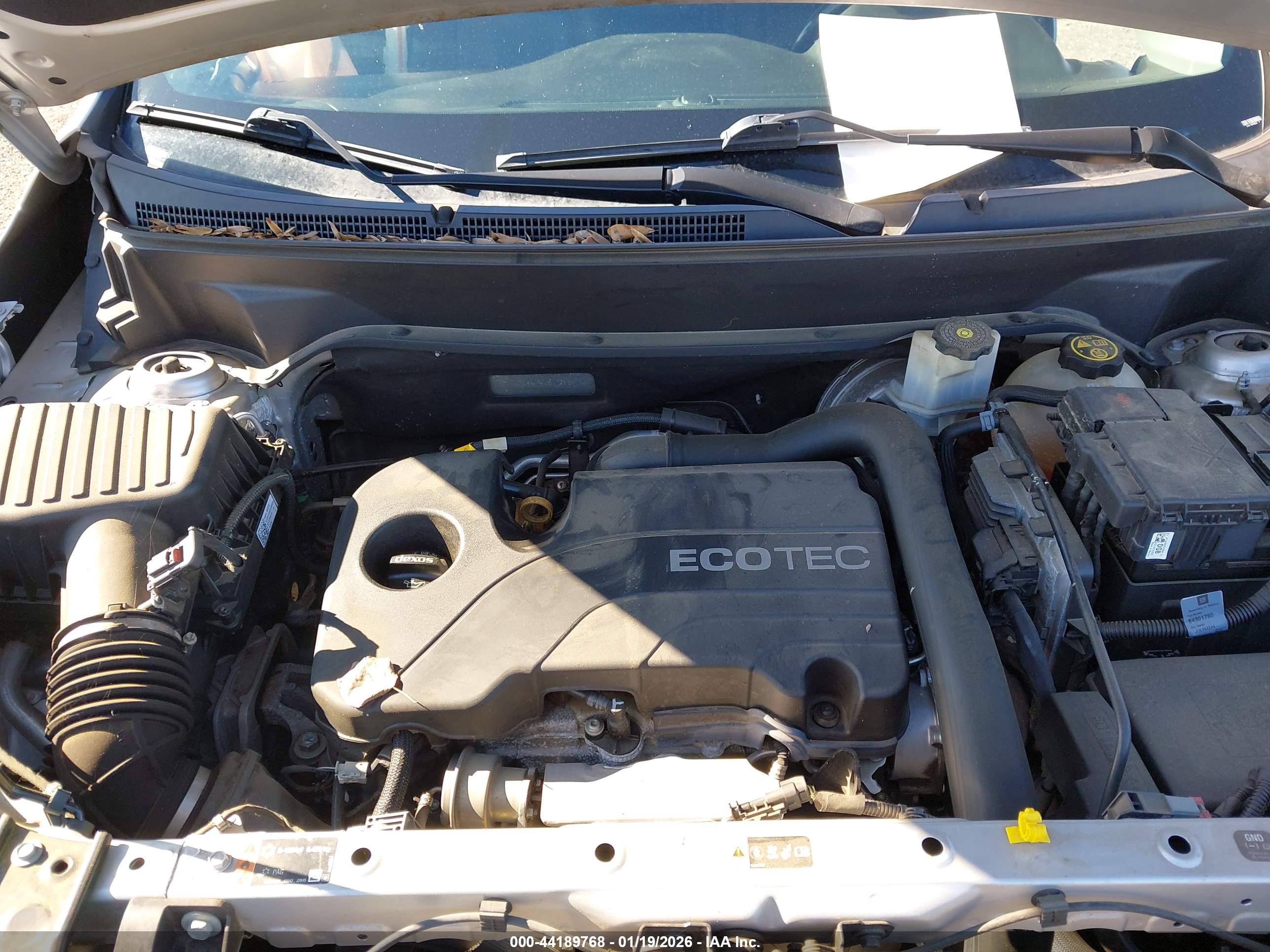 GMC TERRAIN image 10