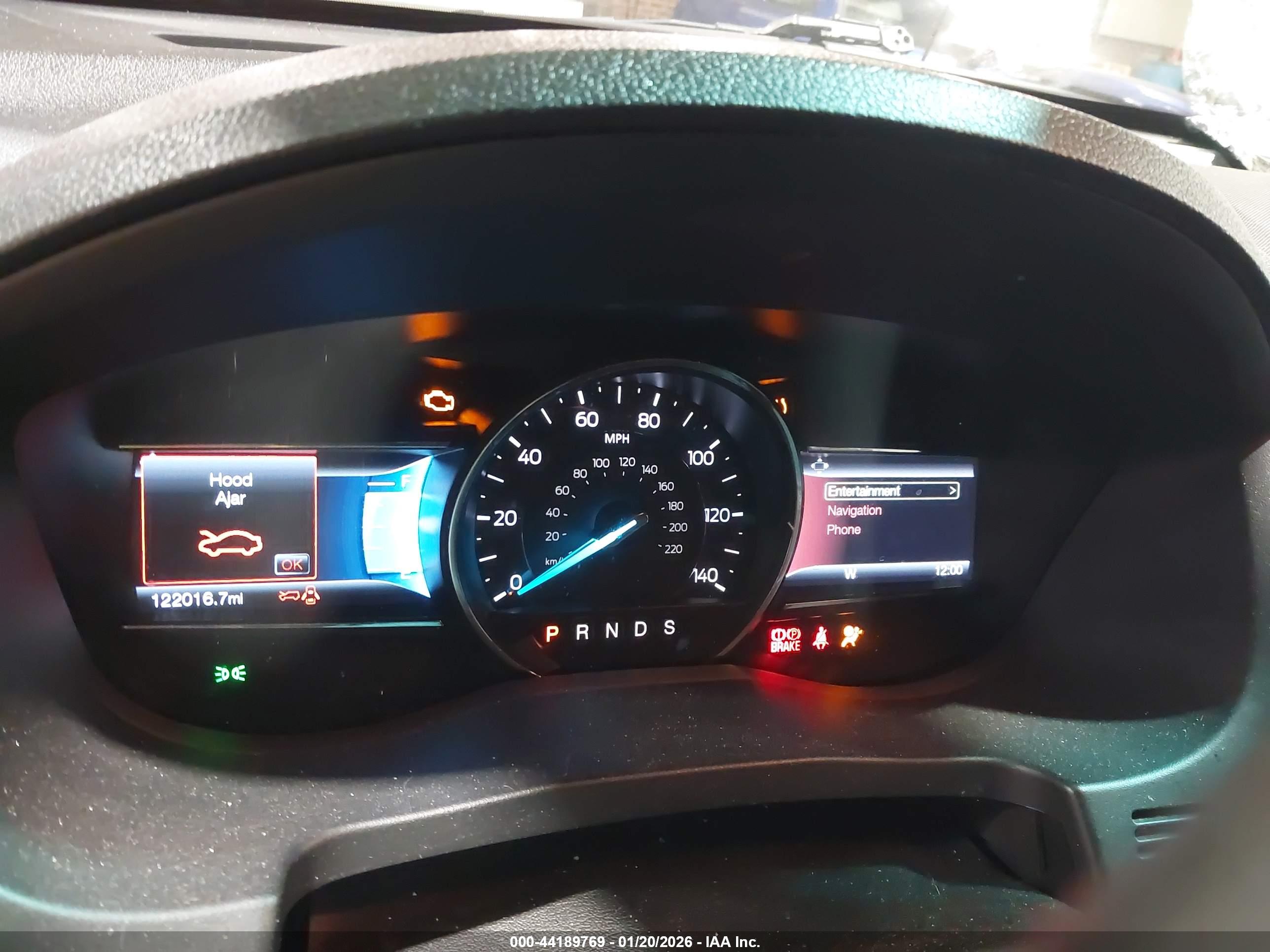 FORD EXPLORER image 7