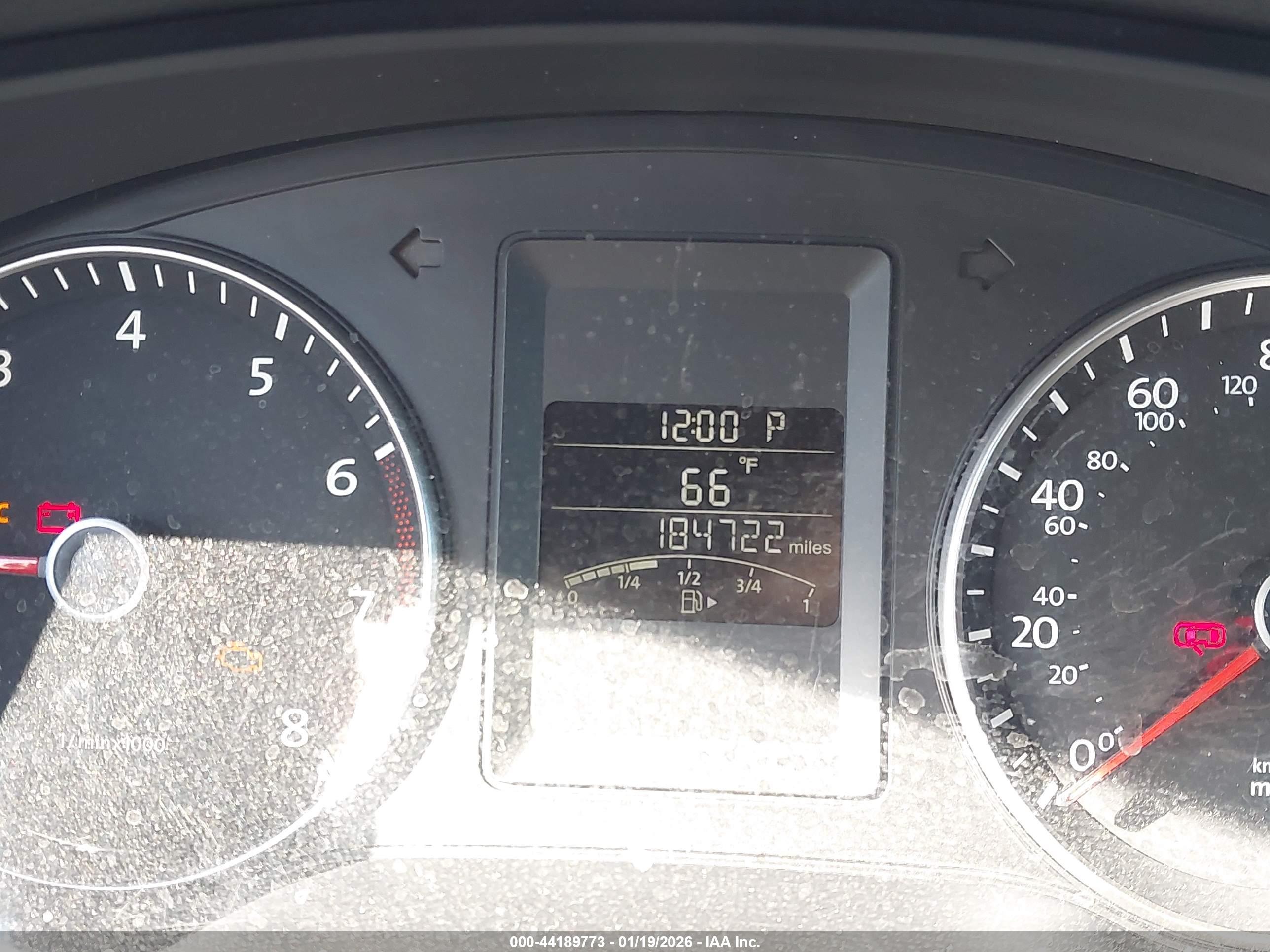 VOLKSWAGEN JETTA image 7