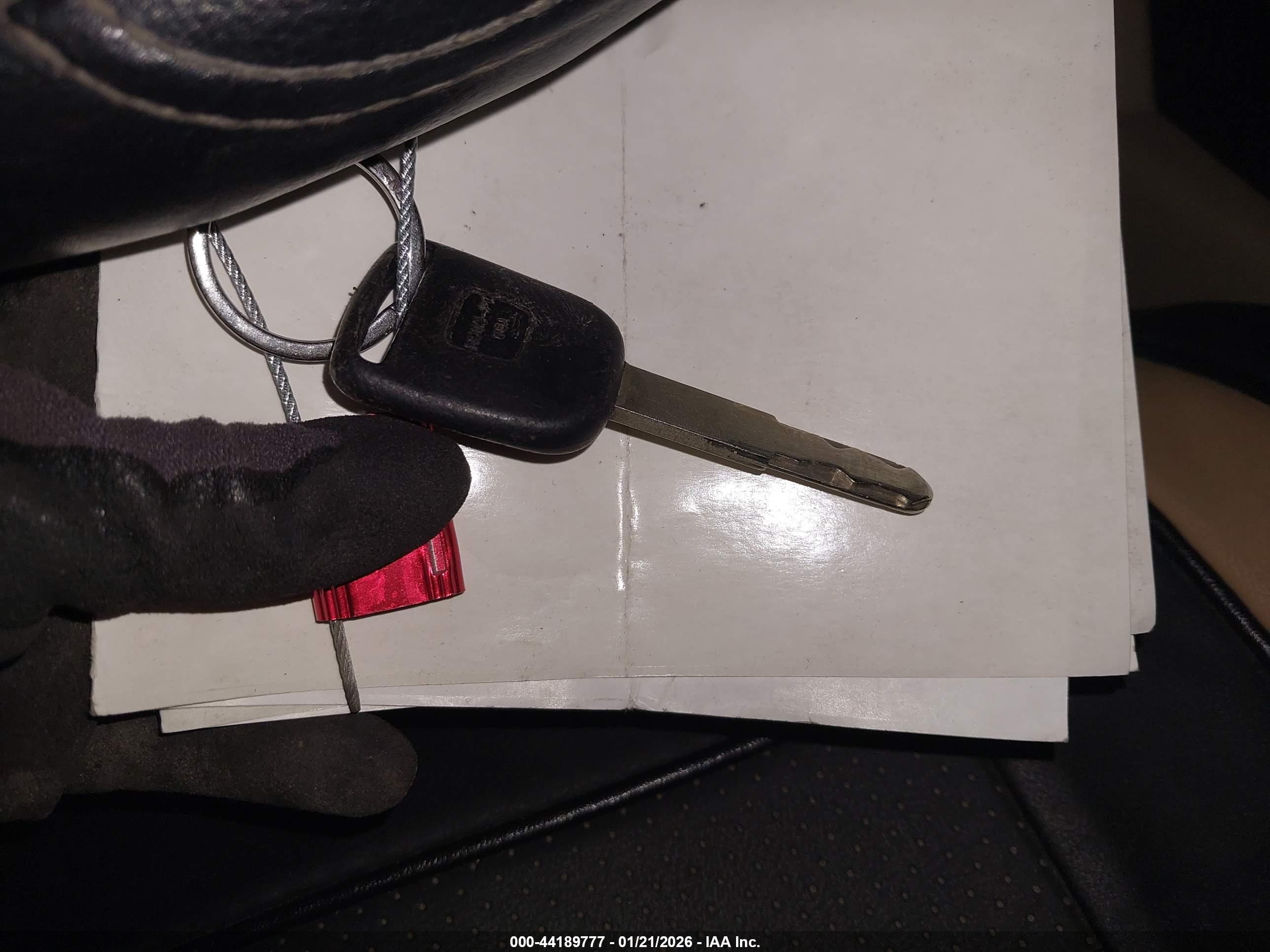 HONDA ACCORD image 11