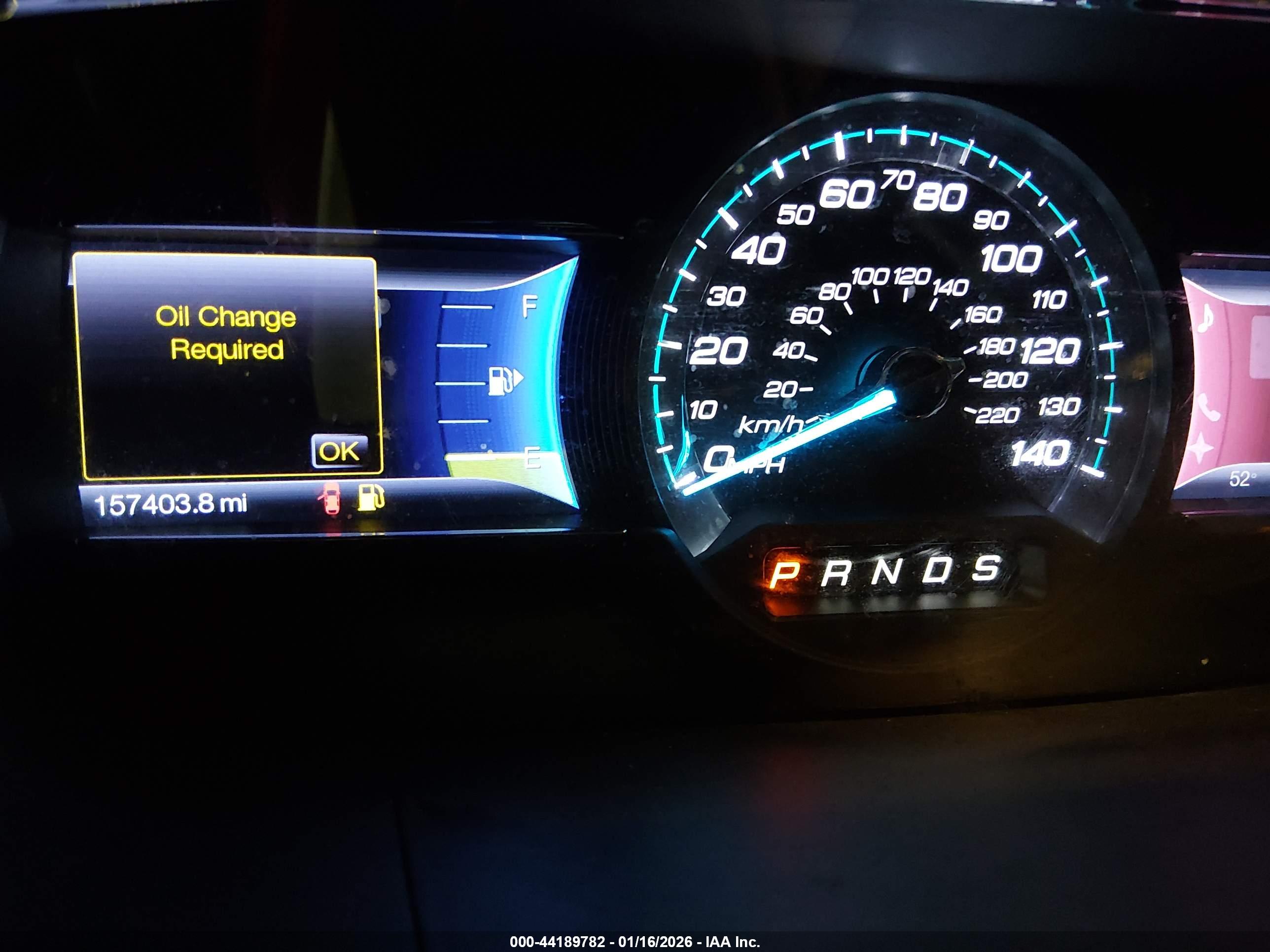 FORD TAURUS image 7