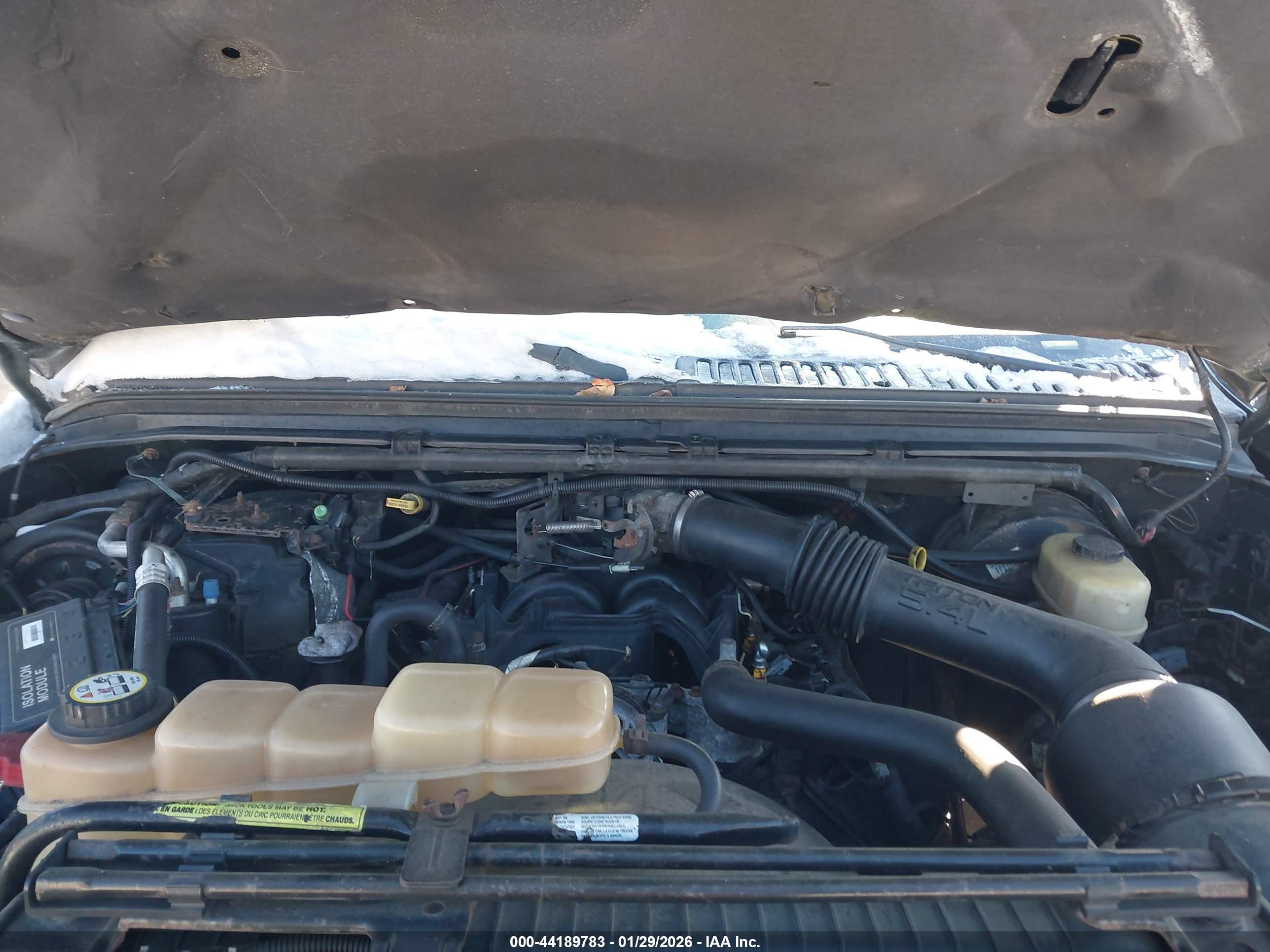 FORD F-250 image 10