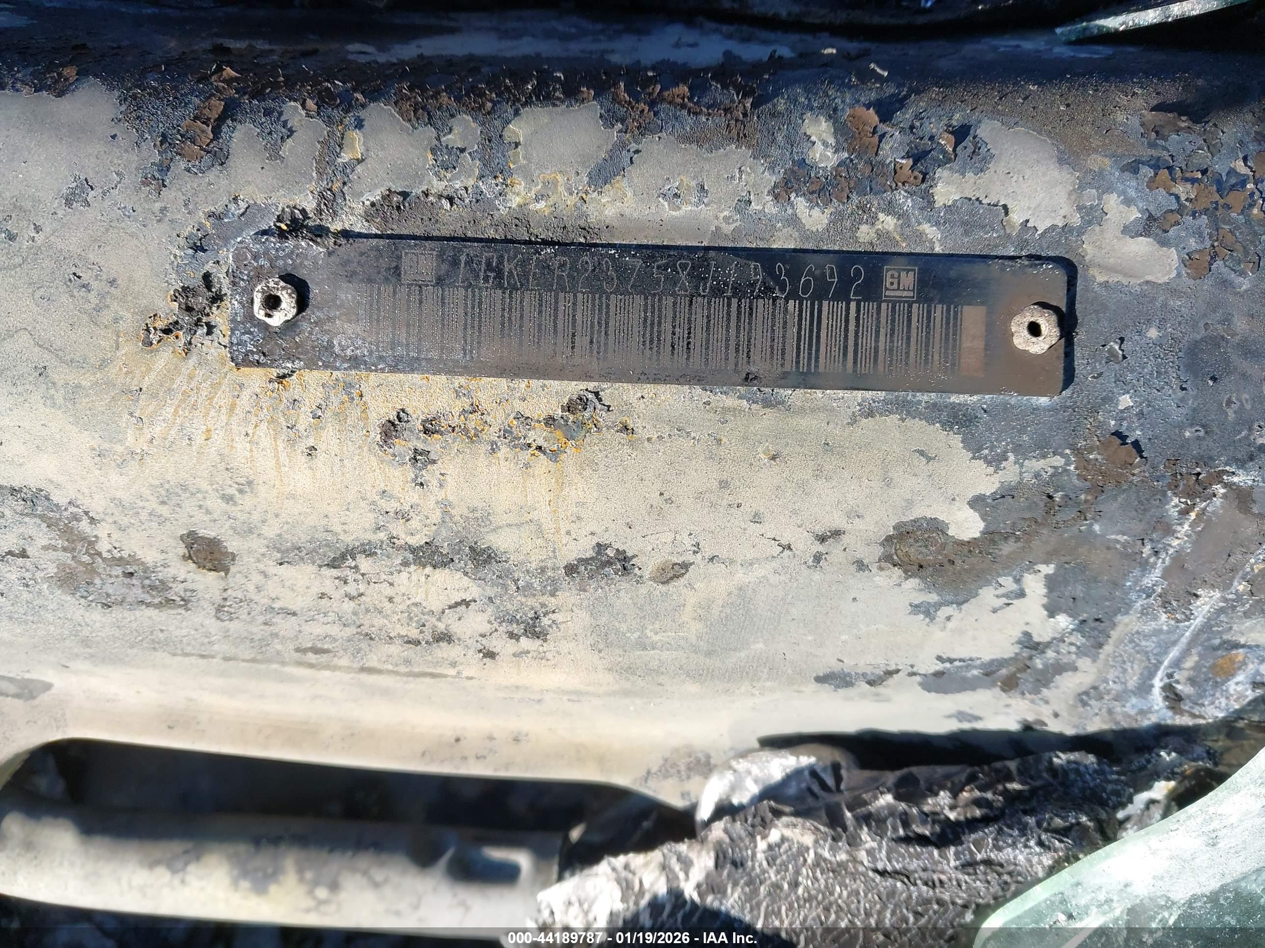 GMC ACADIA image 9