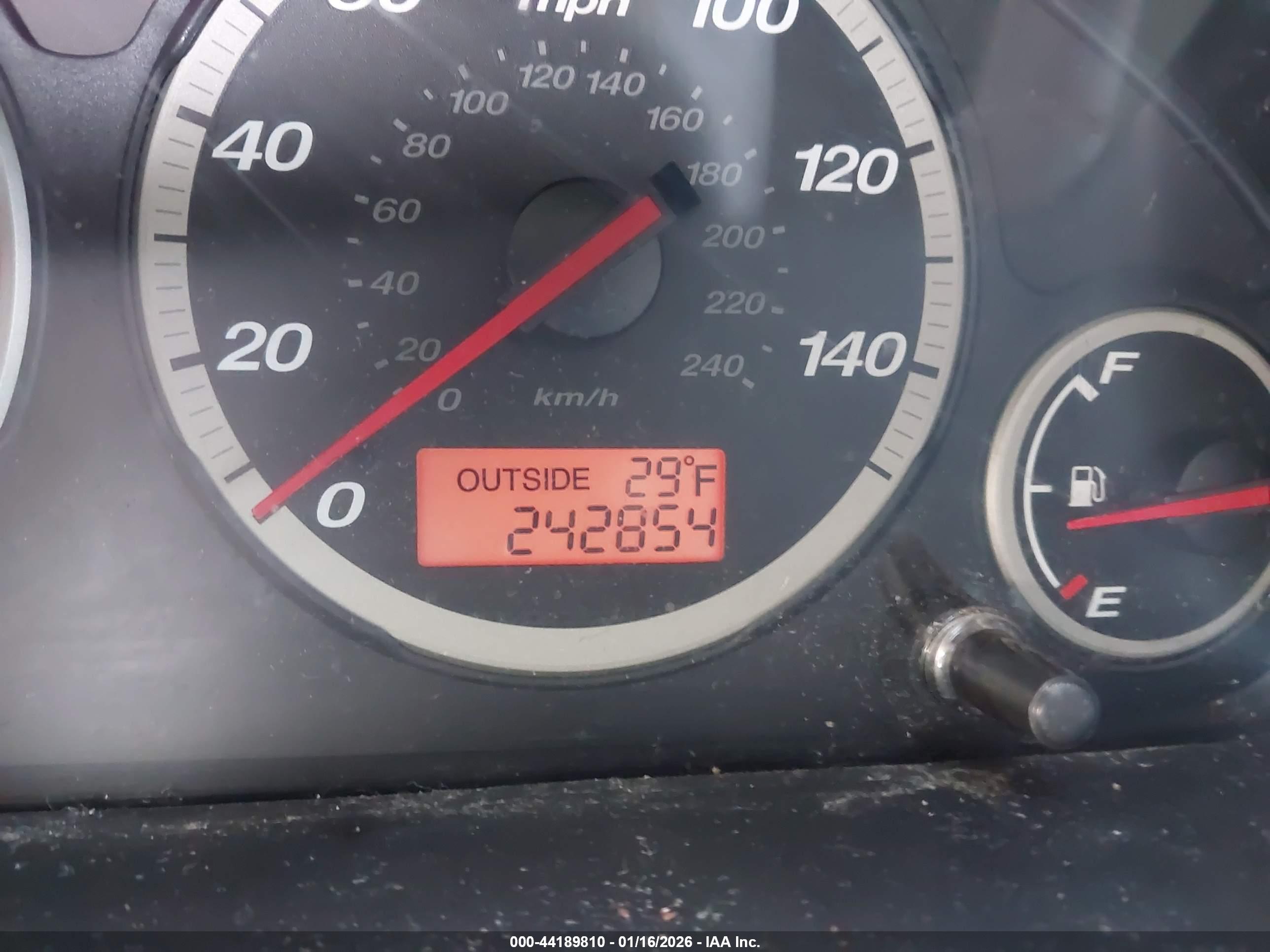 HONDA CR-V image 7