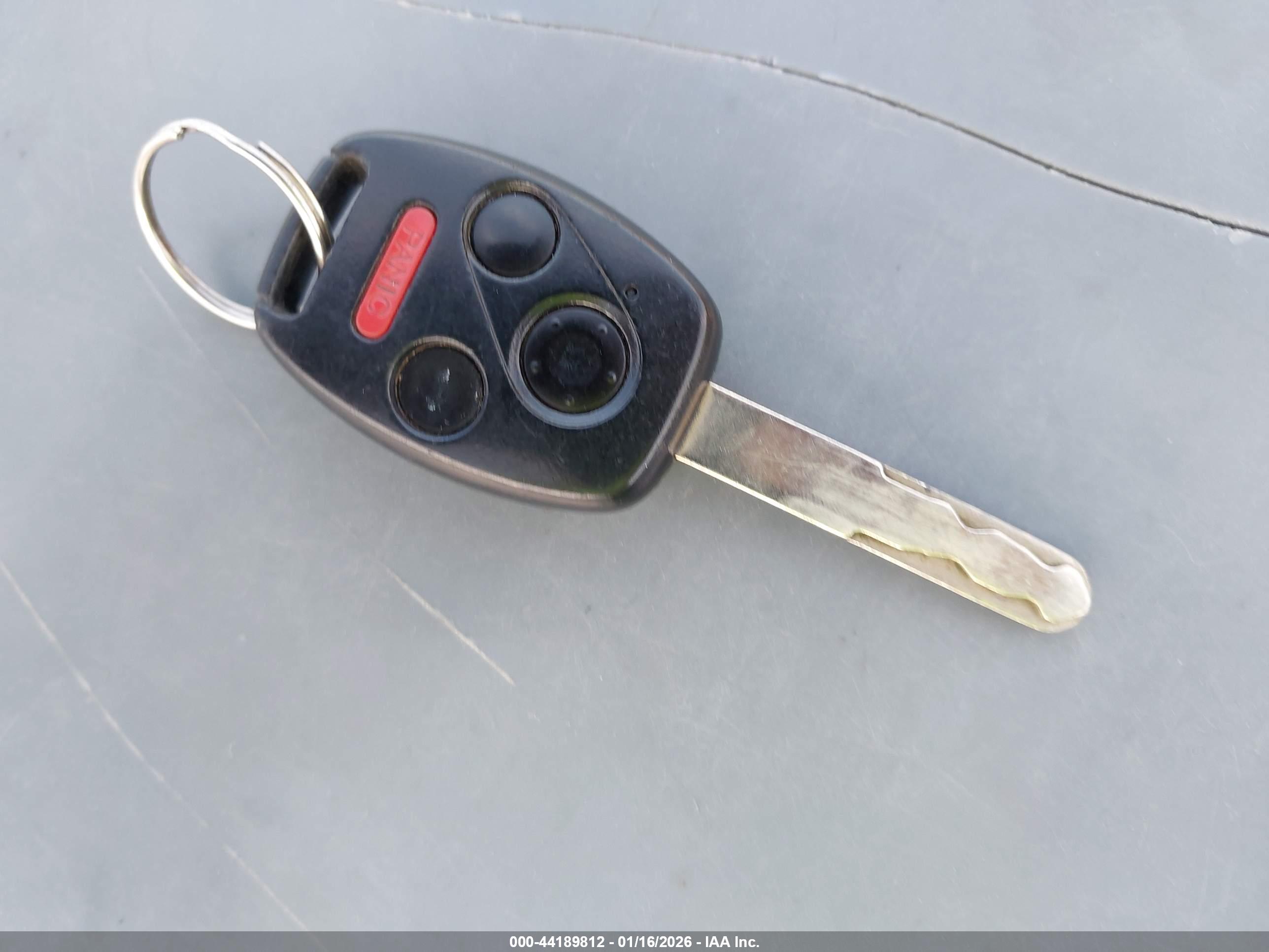 HONDA CIVIC image 11