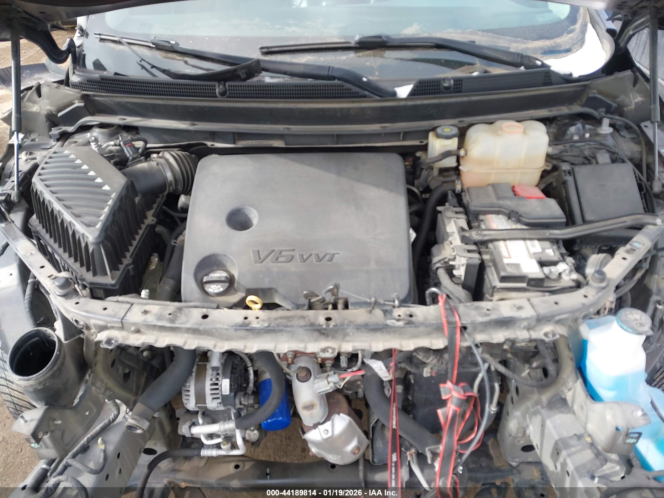 BUICK ENCLAVE image 10