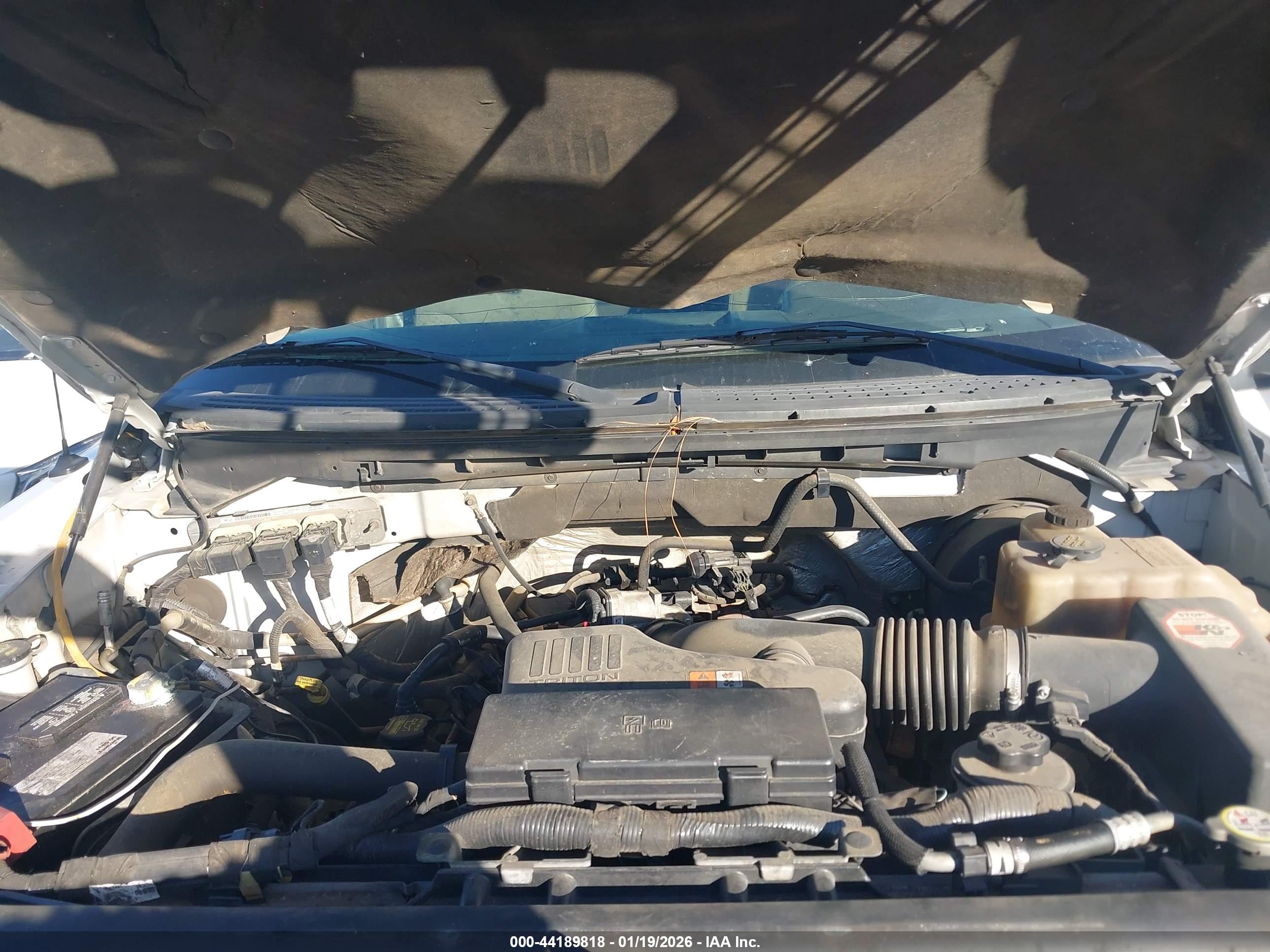 FORD F-150 image 10