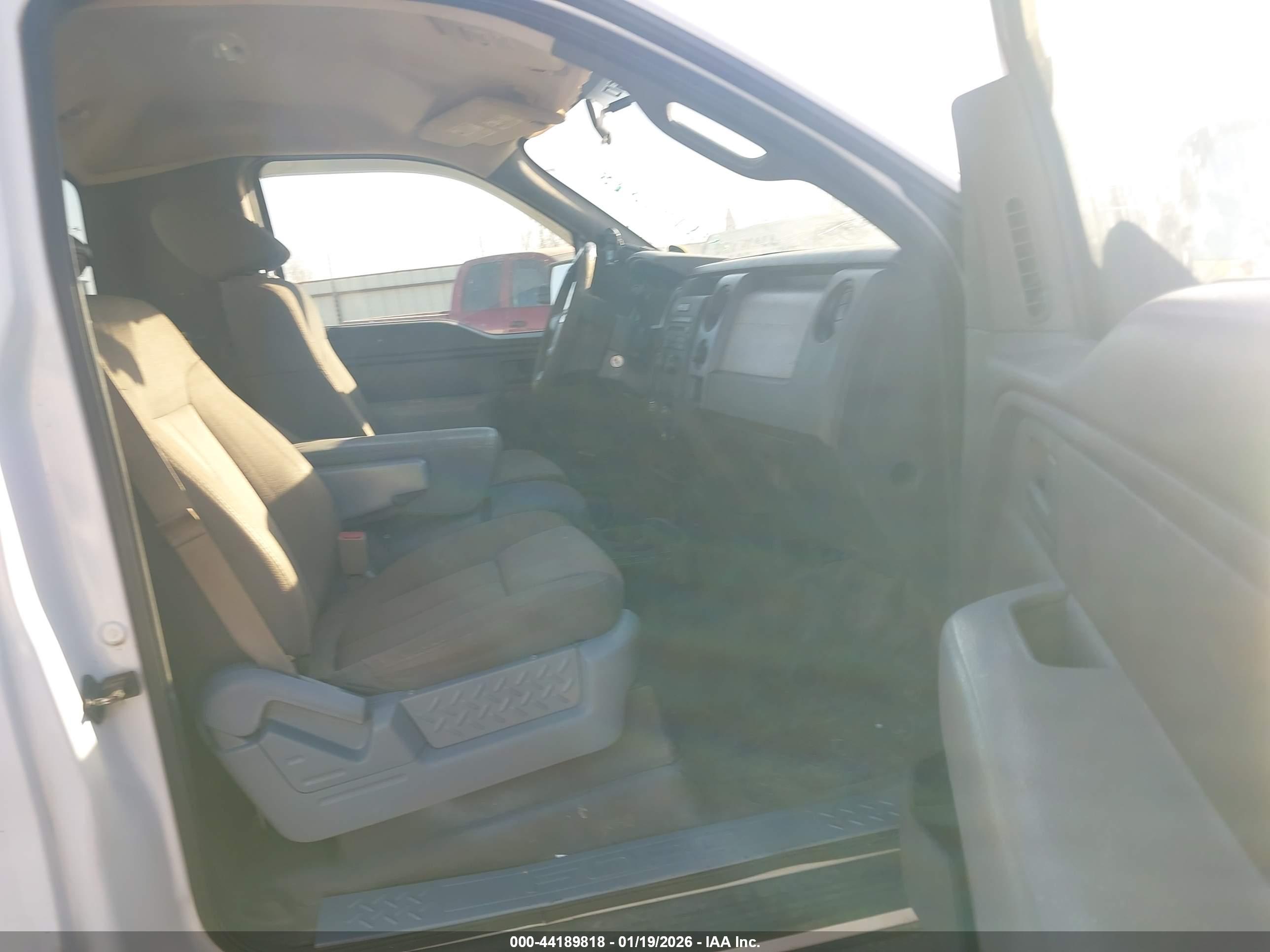 FORD F-150 image 5