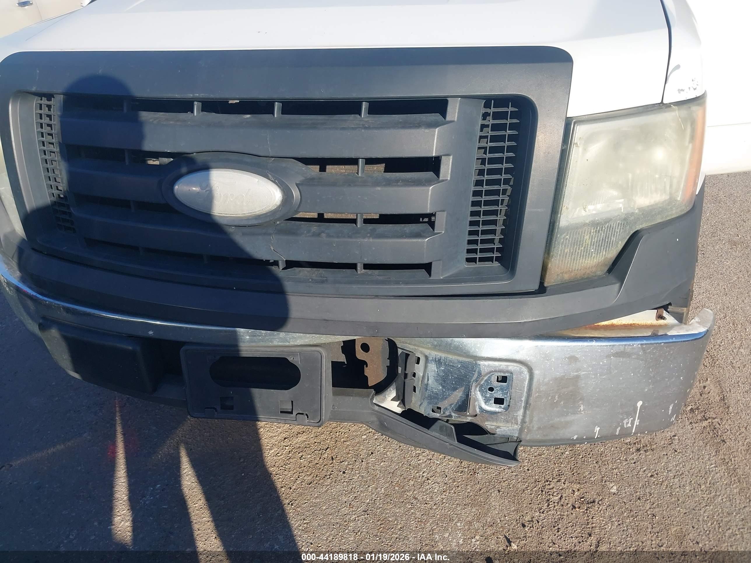 FORD F-150 image 6