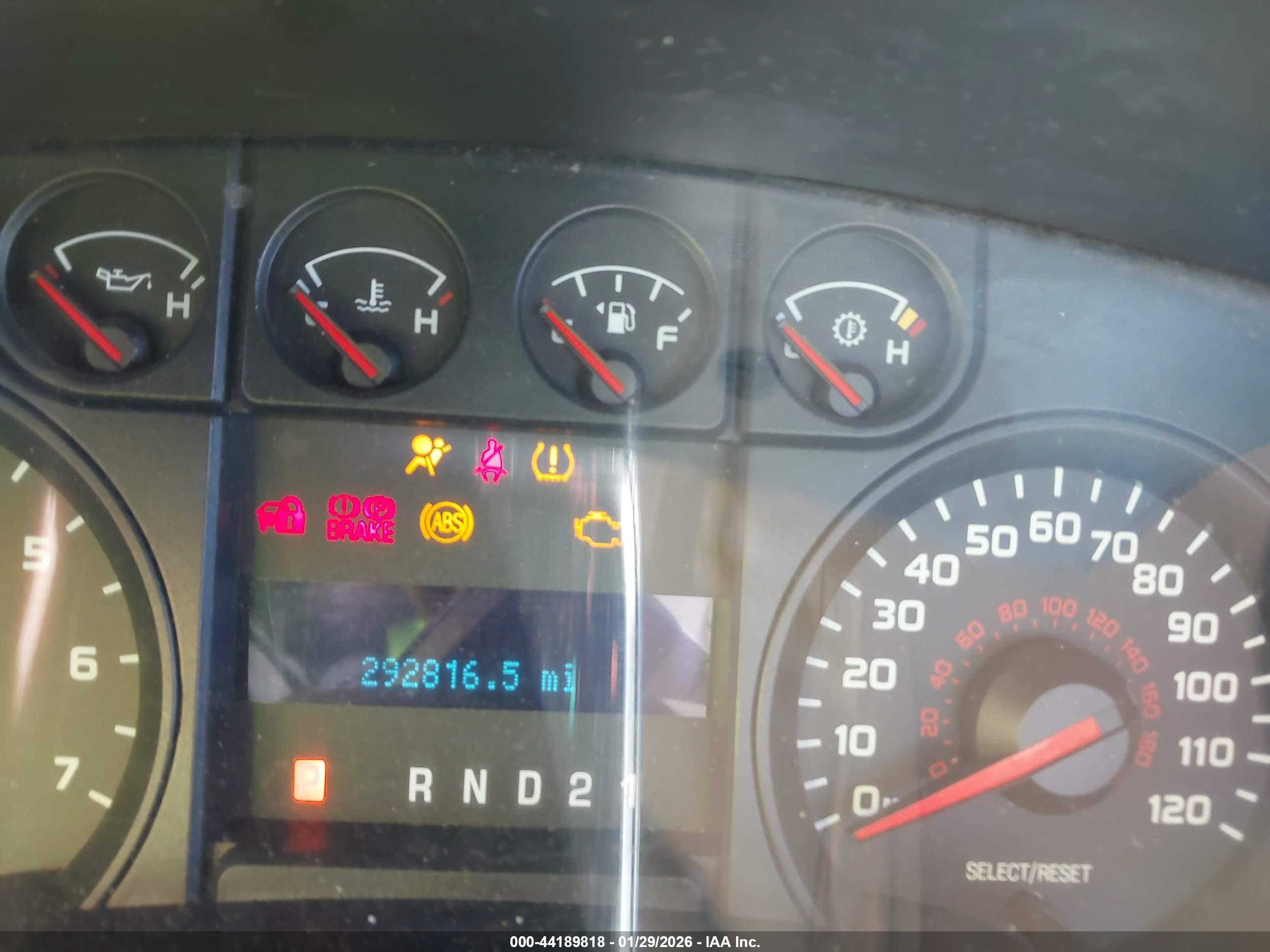 FORD F-150 image 7