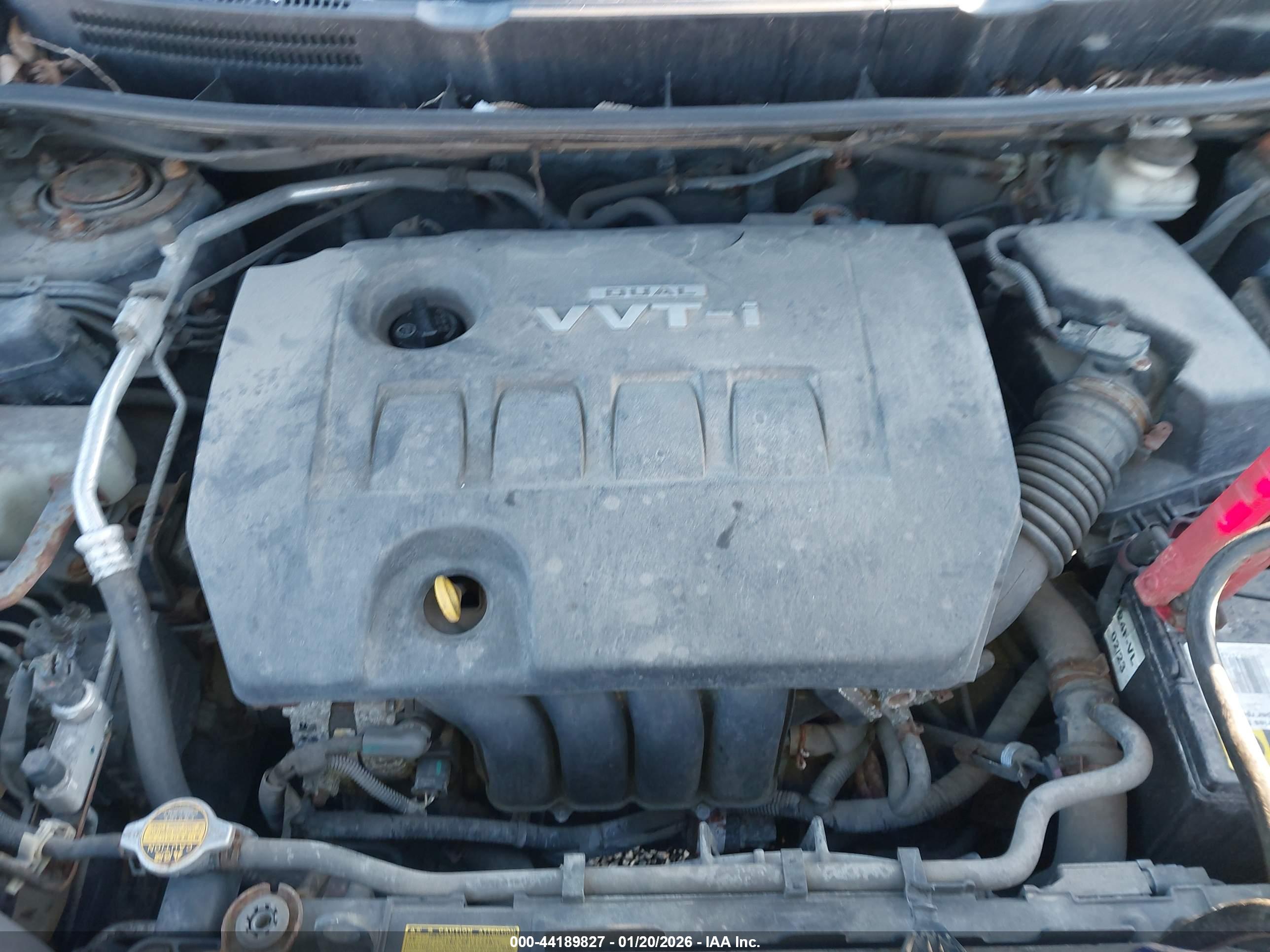PONTIAC VIBE image 10