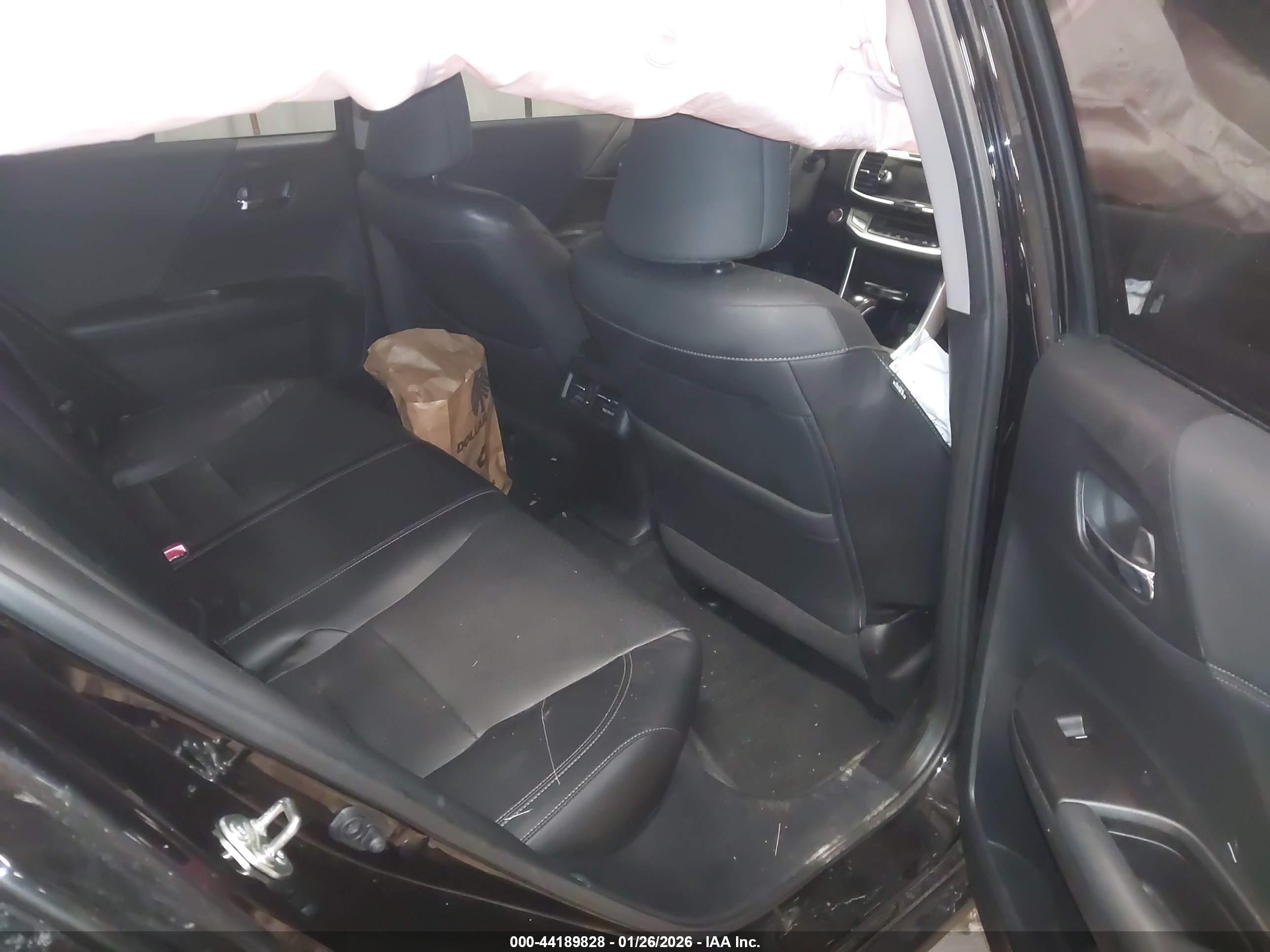 HONDA ACCORD image 8