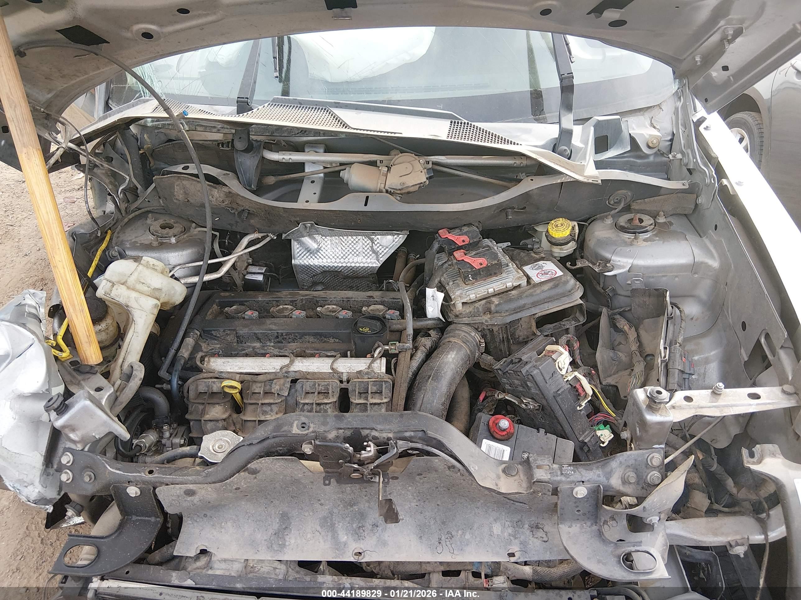JEEP PATRIOT image 10