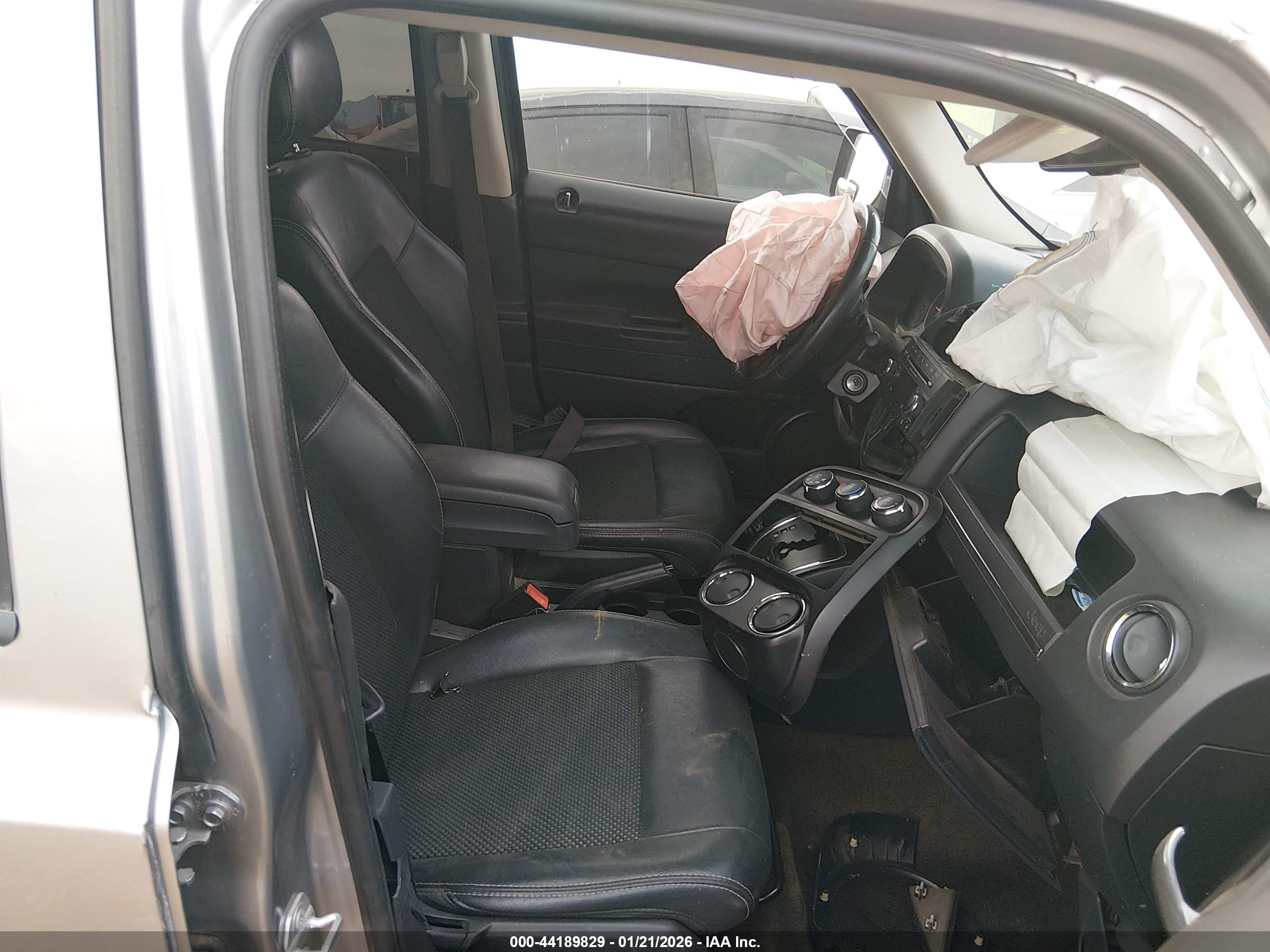 JEEP PATRIOT image 5