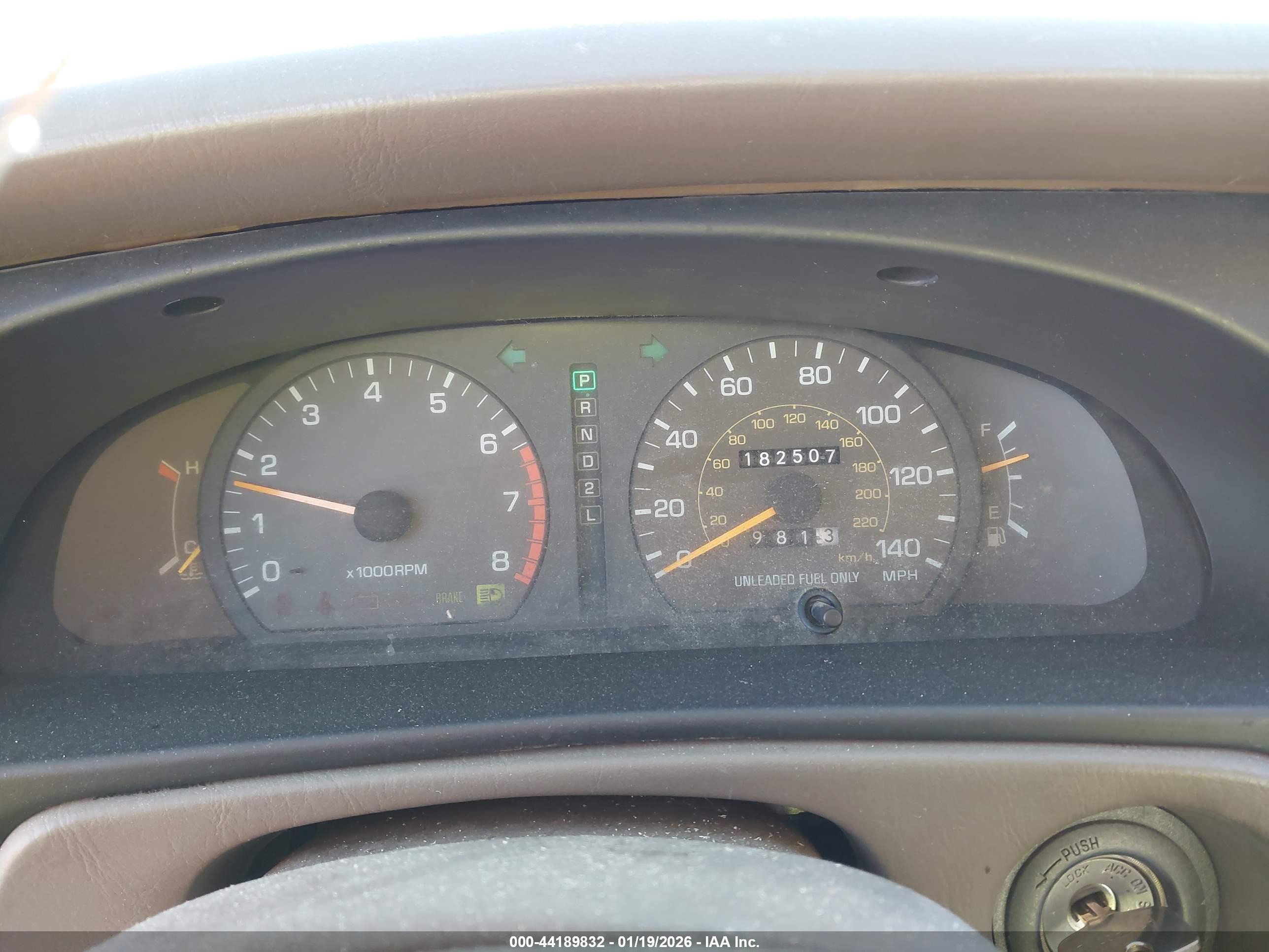 TOYOTA CAMRY image 7