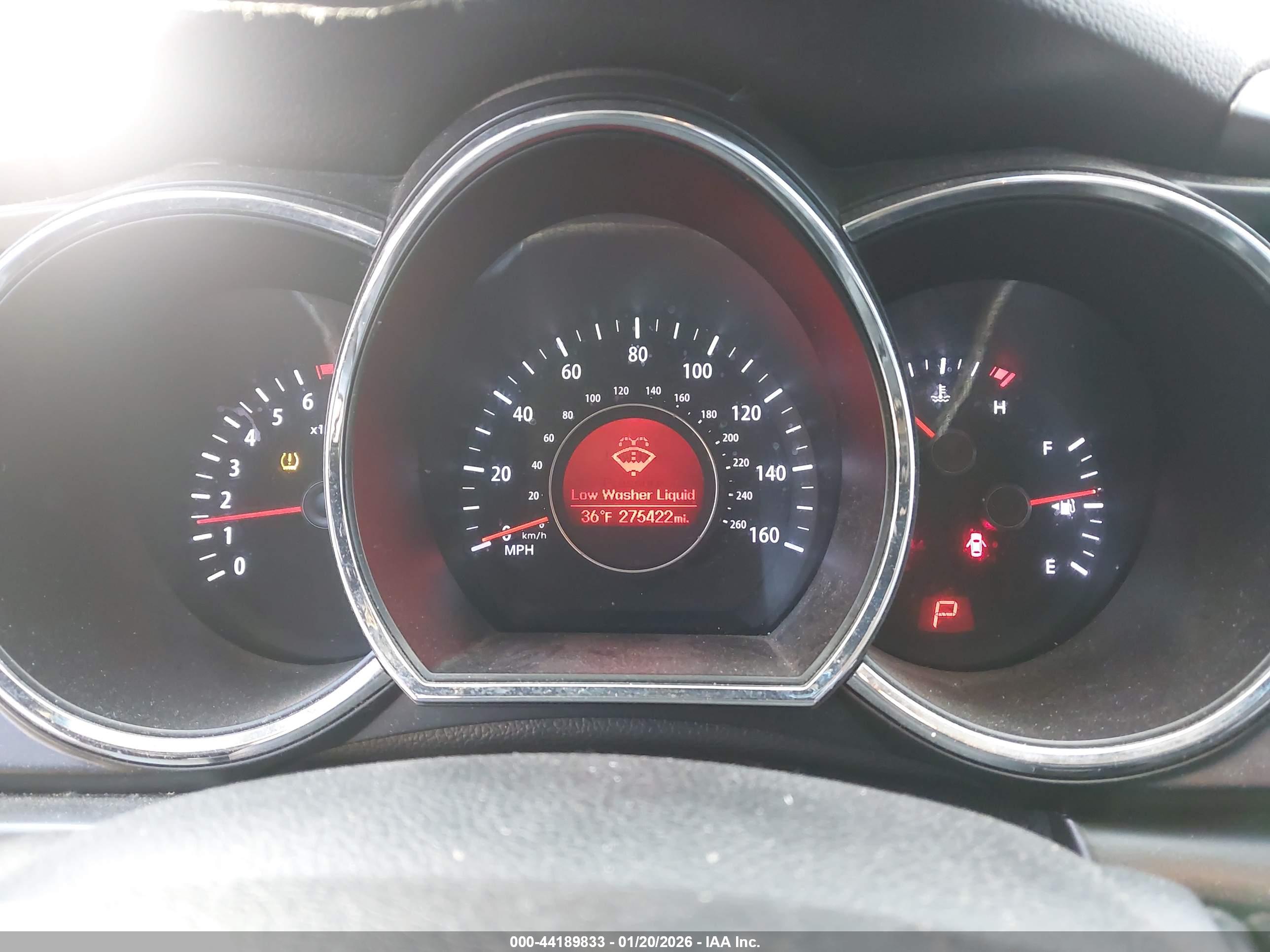 KIA OPTIMA image 7